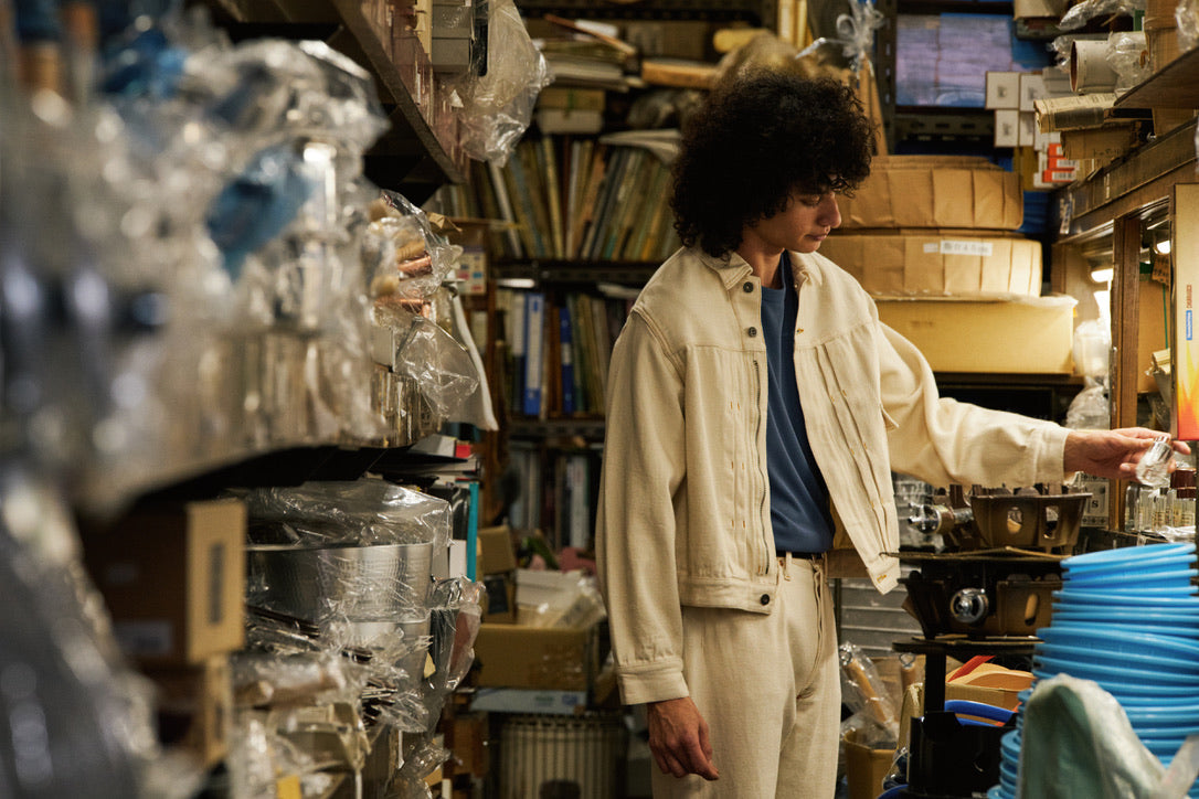 SPRING & SUMMER 2026 Del.4