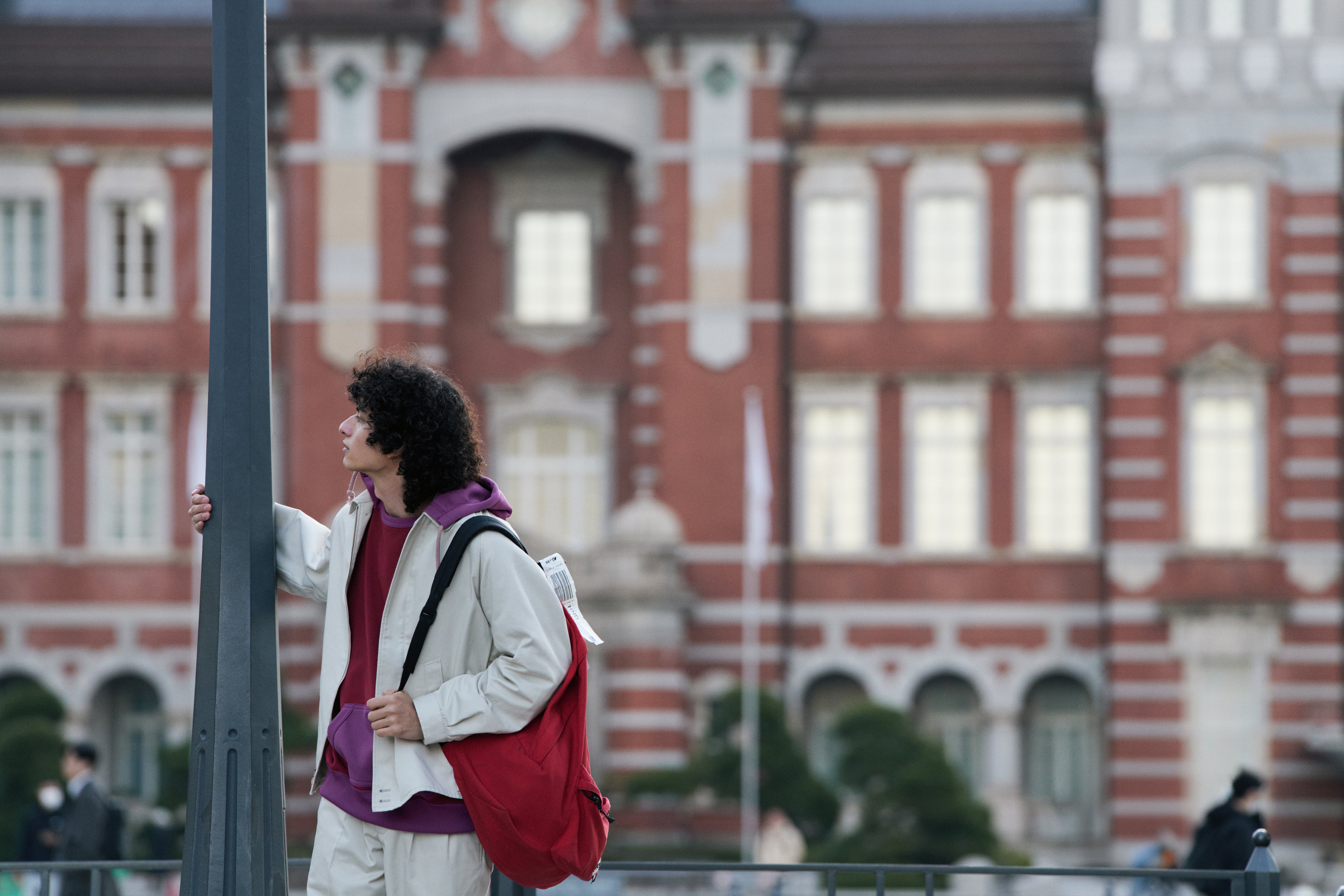 SPRING & SUMMER 2026 Del.1