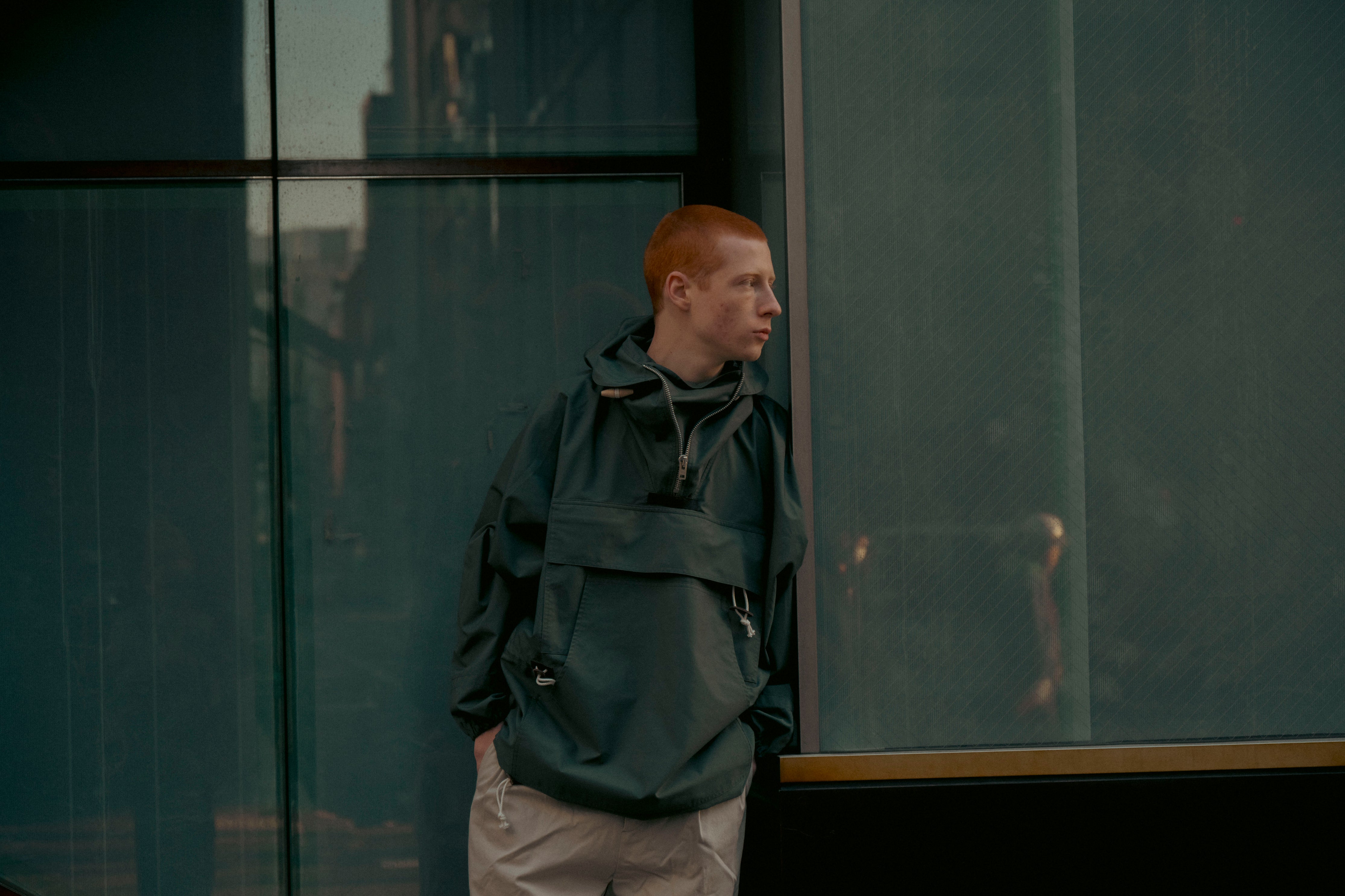 JOURNAL 001 「はずしの美学」|FOUNDOUR(ファウンダ)OFFICIAL ONLINE STORE