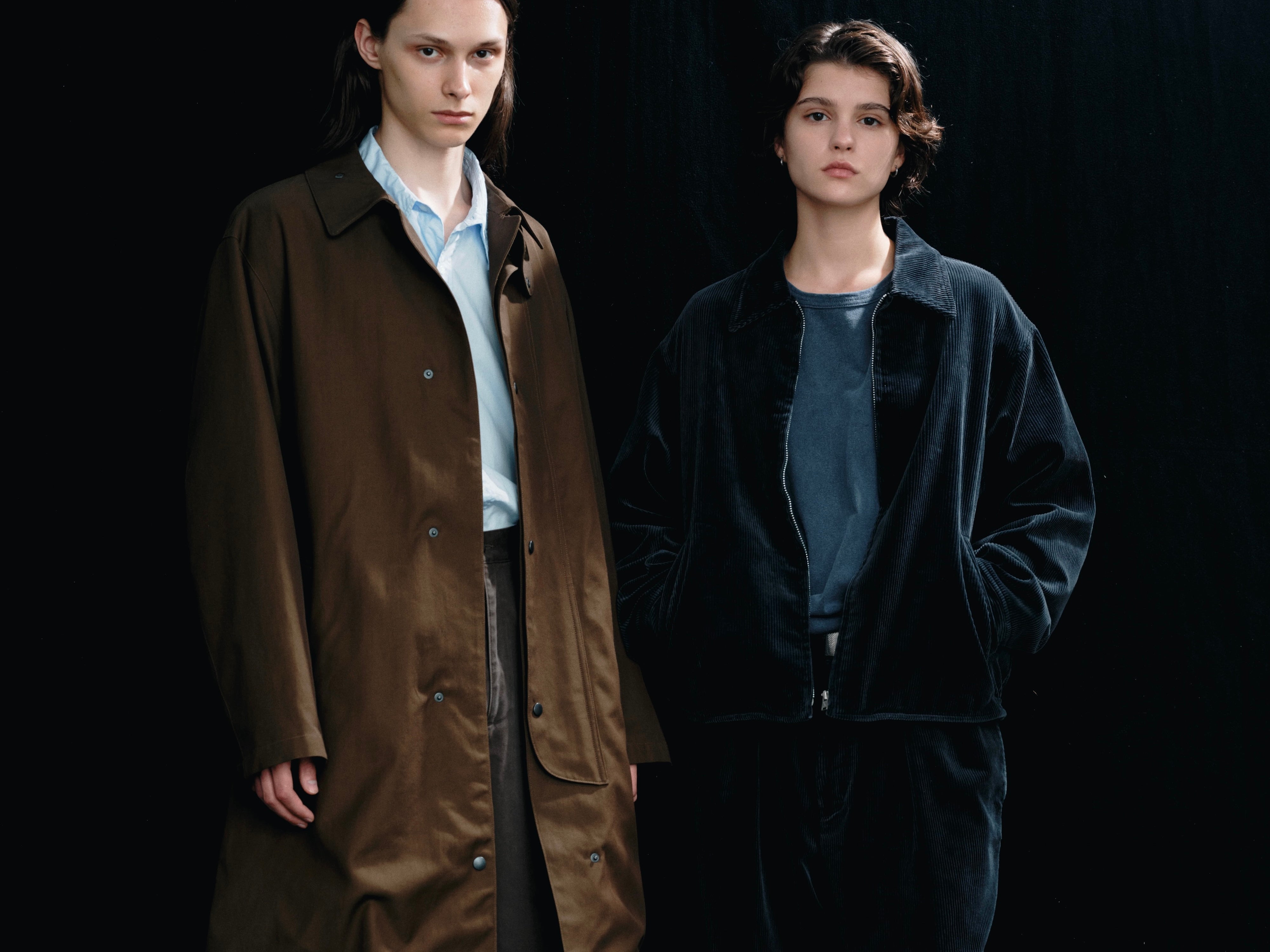 OUTER|FOUNDOUR(ファウンダ)OFFICIAL ONLINE STORE