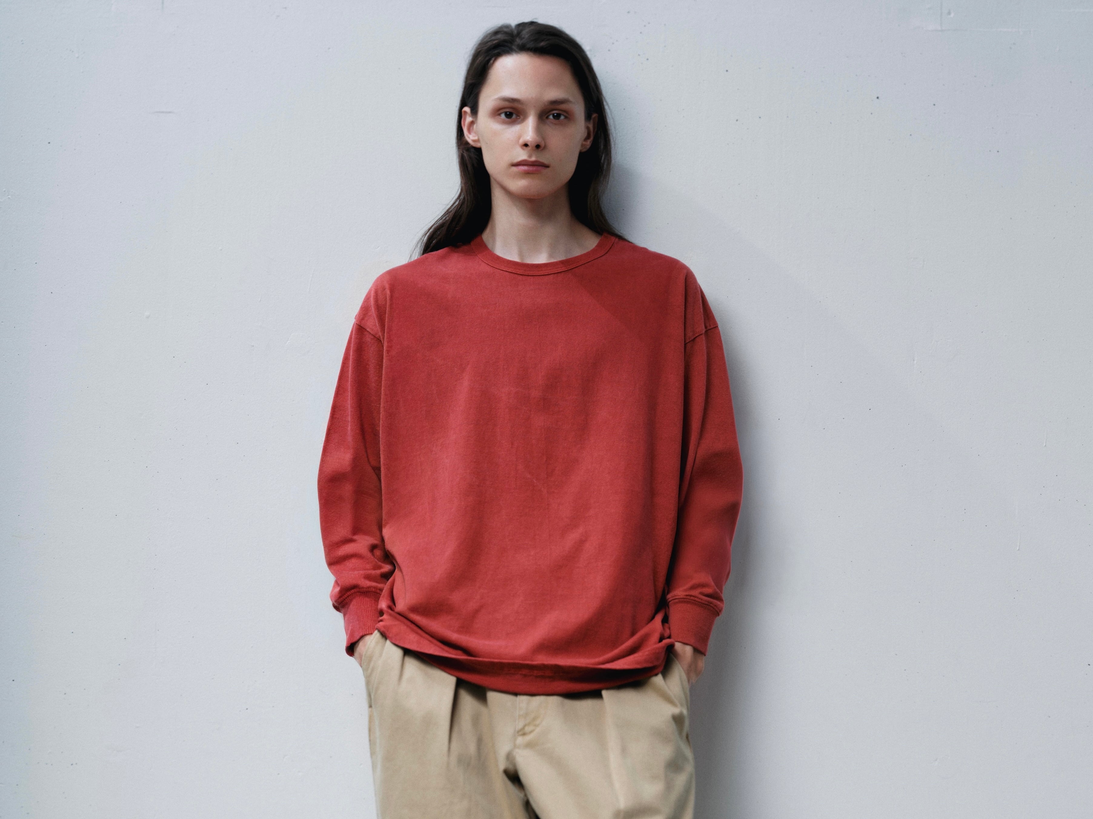 CUT & SEWN|FOUNDOUR(ファウンダ)OFFICIAL ONLINE STORE