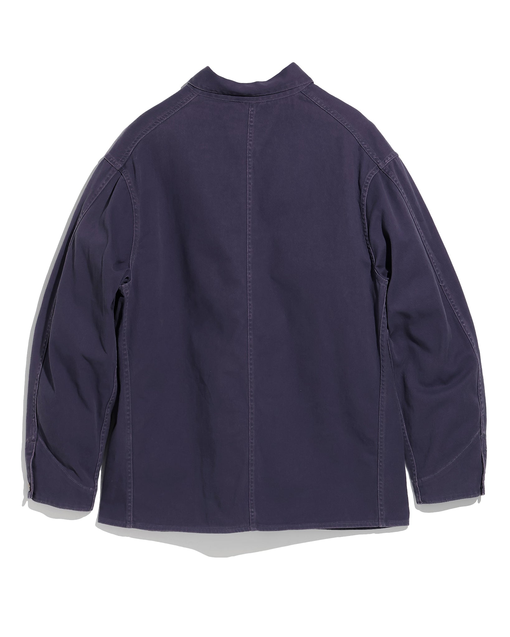 COVERALL JACKET(カバーオールジャケット)|FOUNDOUR(ファウンダ)ONLINE STORE