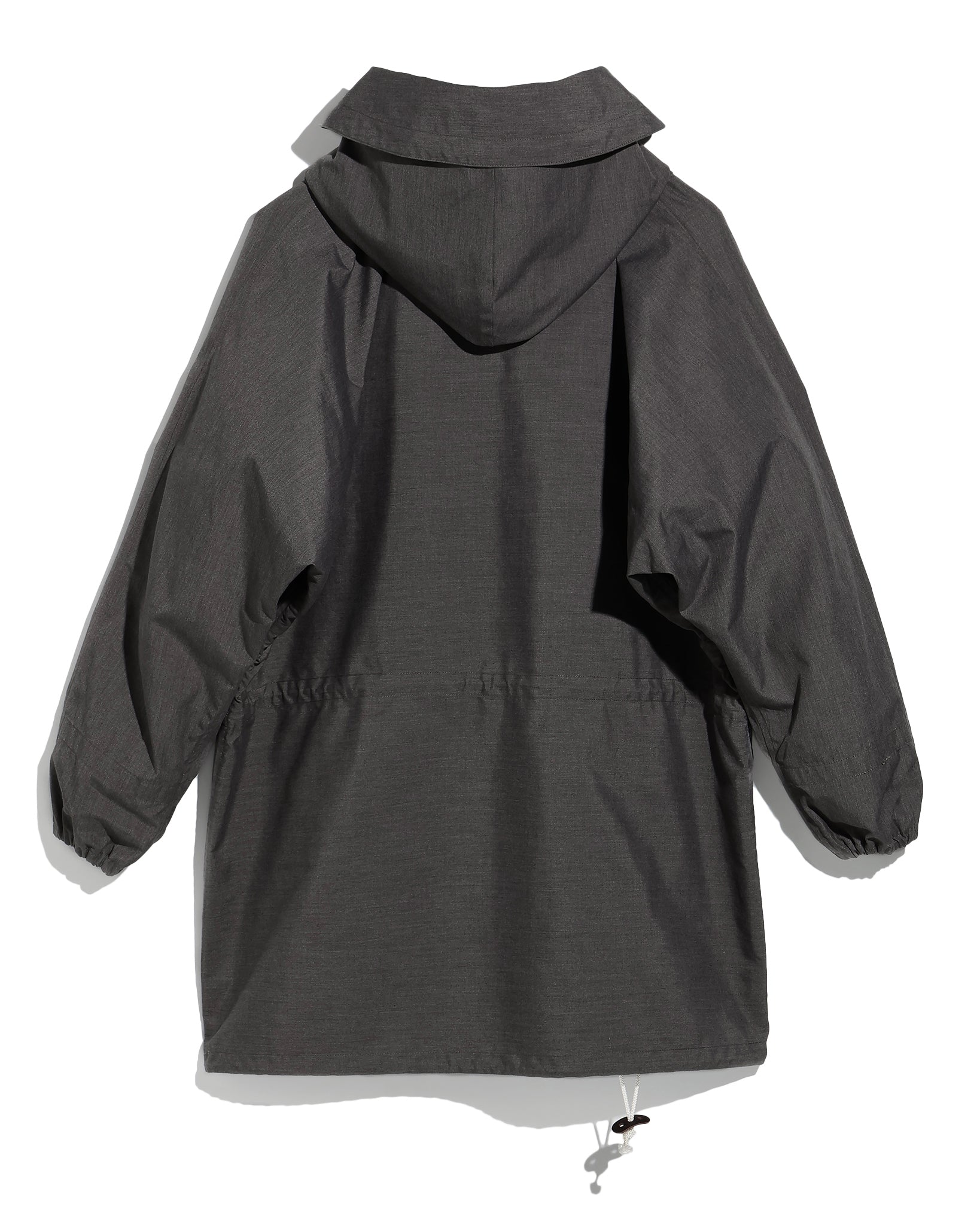 ANORAK PARKA(アノラックパーカ)|FOUNDOUR(ファウンダ)ONLINE STORE