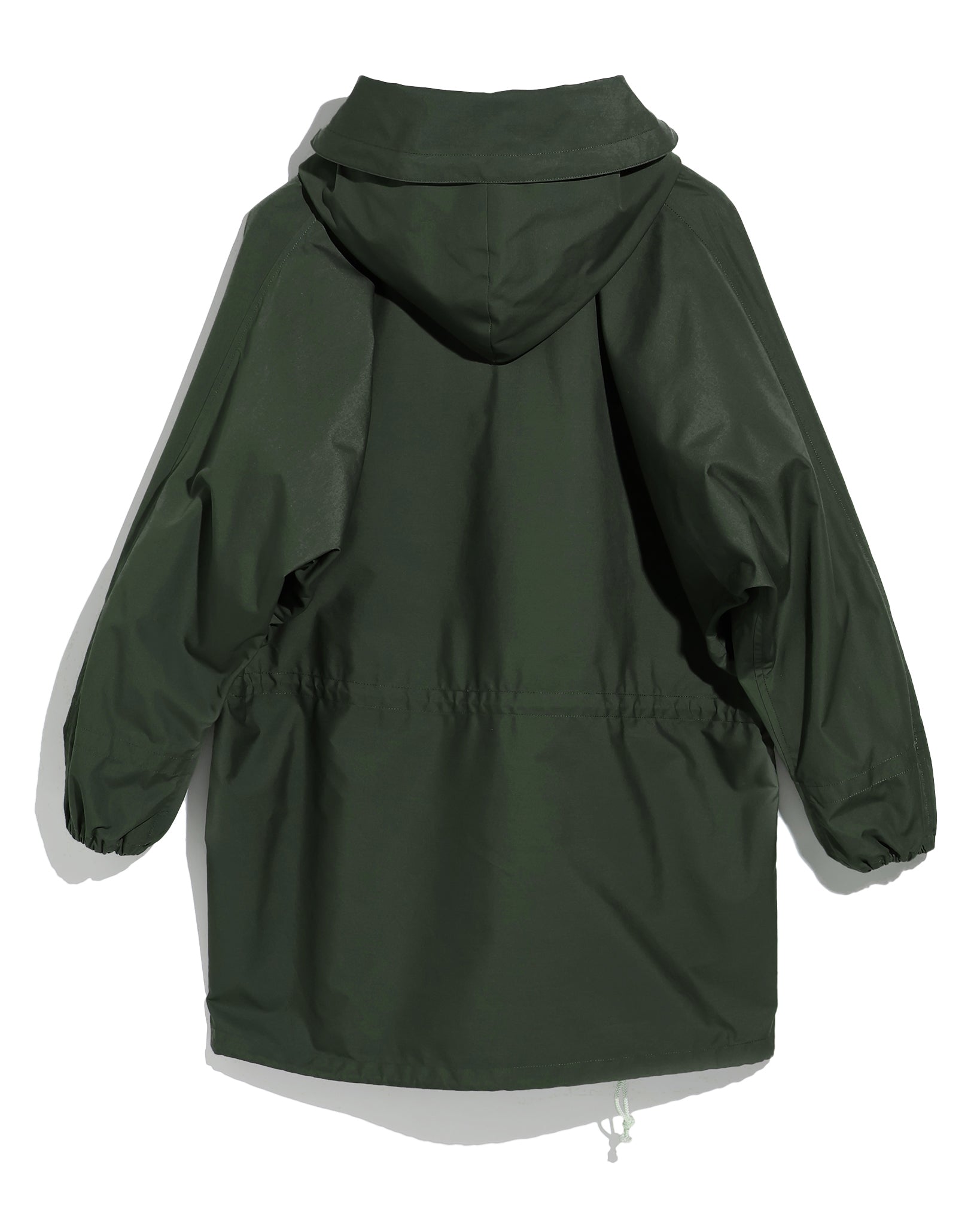 ANORAK PARKA(アノラックパーカ)|FOUNDOUR(ファウンダ)ONLINE STORE