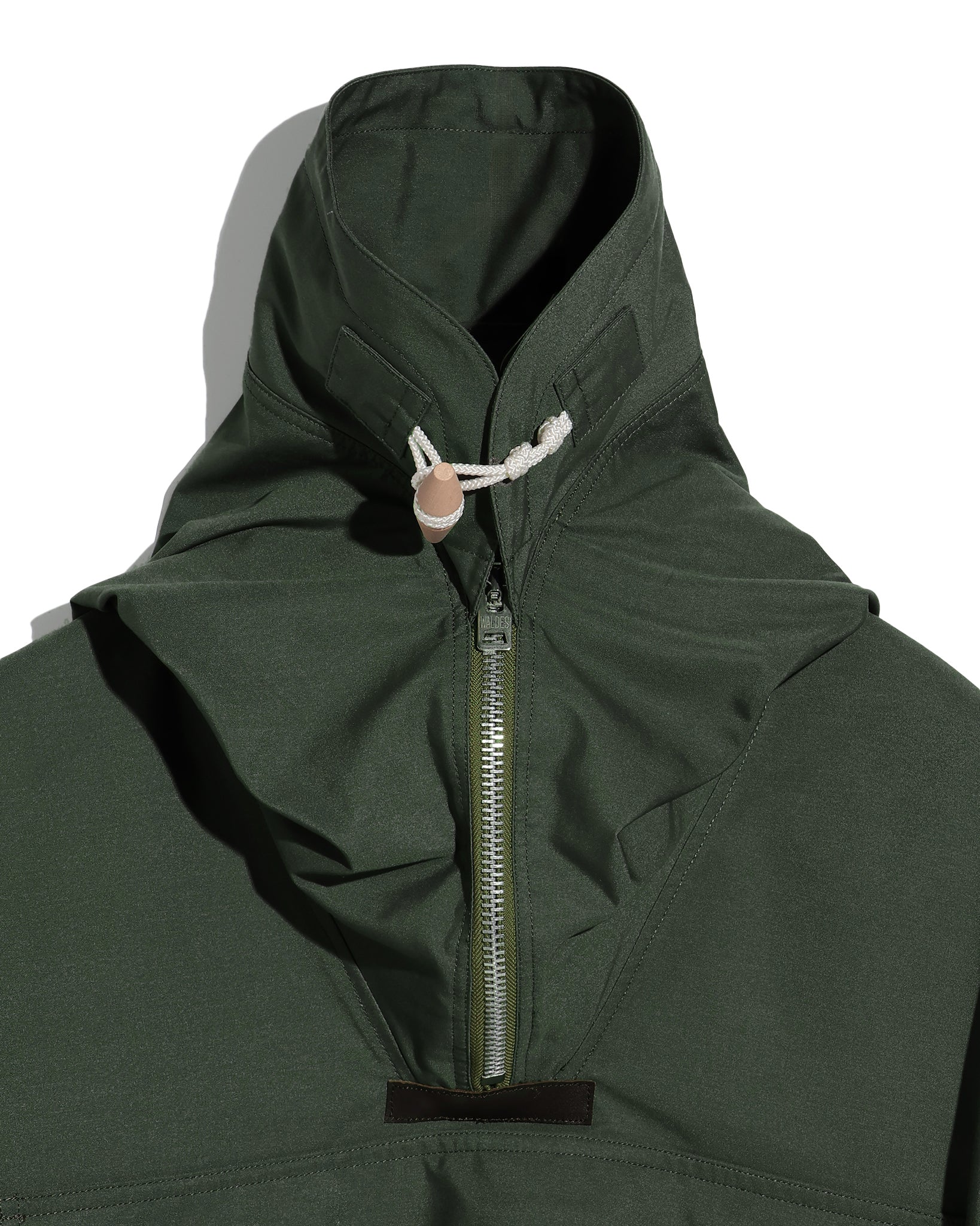 ANORAK PARKA(アノラックパーカ)|FOUNDOUR(ファウンダ)ONLINE STORE