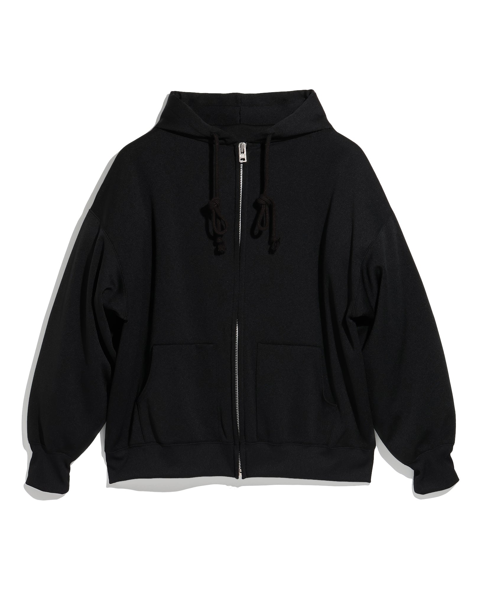 ZIP UP HOODIE(ジップアップフーディー)|FOUNDOUR(ファウンダ)ONLINE STORE
