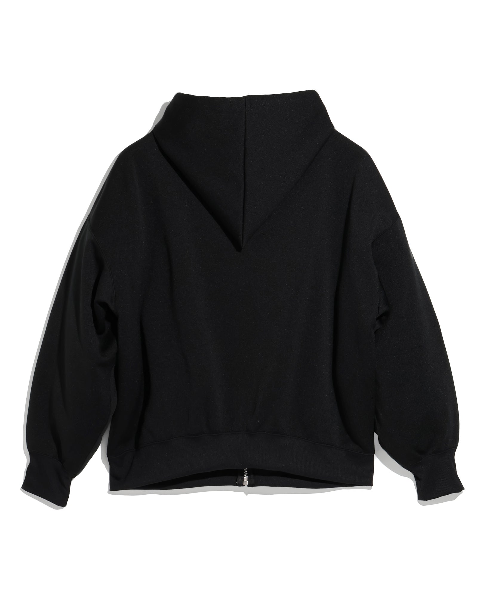 ZIP UP HOODIE(ジップアップフーディー)|FOUNDOUR(ファウンダ)ONLINE STORE