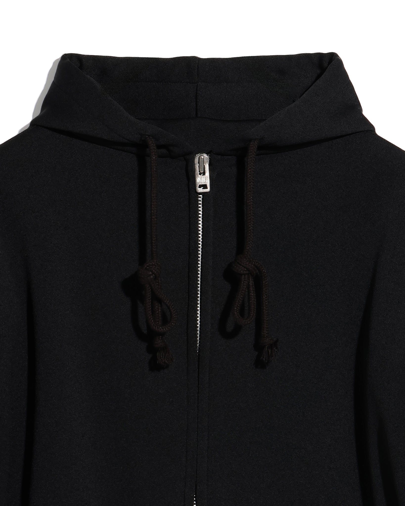 ZIP UP HOODIE(ジップアップフーディー)|FOUNDOUR(ファウンダ)ONLINE STORE