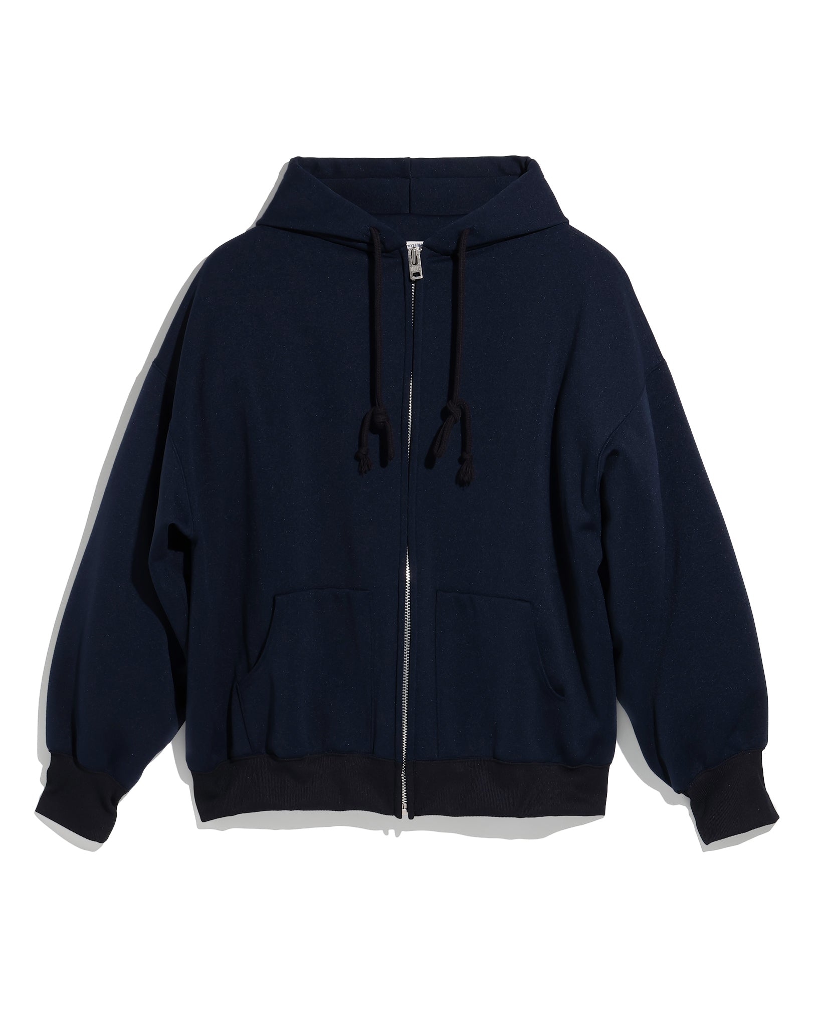 ZIP UP HOODIE(ジップアップフーディー)|FOUNDOUR(ファウンダ)ONLINE STORE