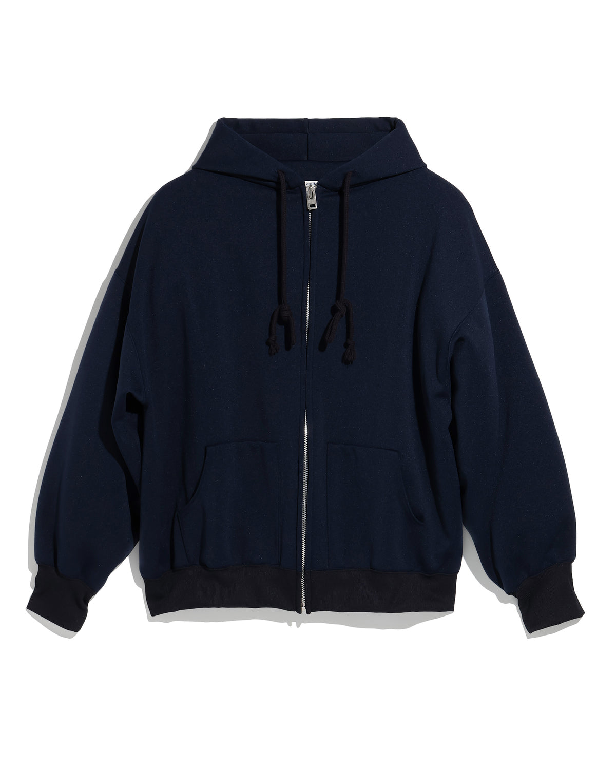ZIP UP HOODIE（ジップアップフーディー）｜FOUNDOUR（ファウンダ 