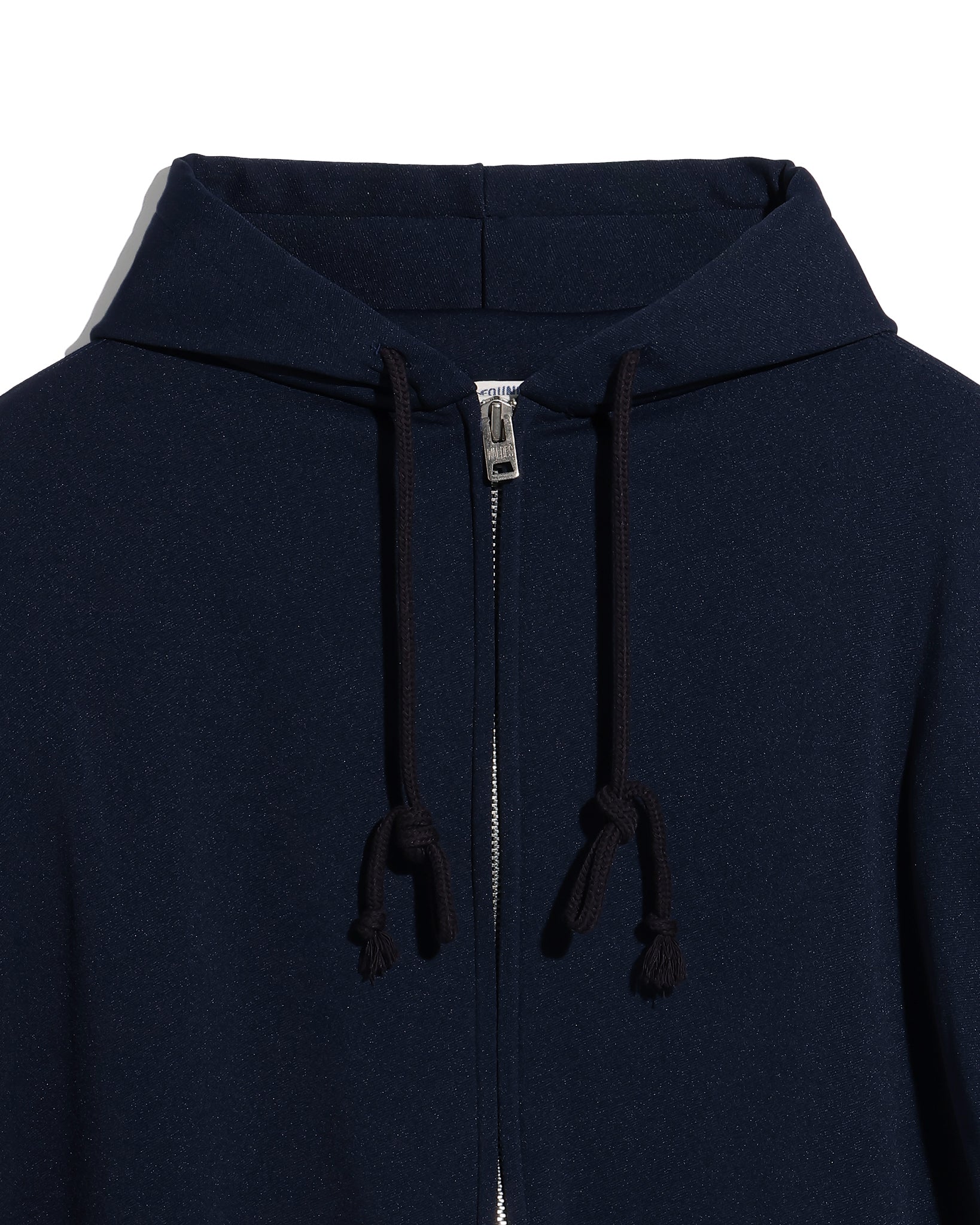 ZIP UP HOODIE(ジップアップフーディー)|FOUNDOUR(ファウンダ)ONLINE STORE