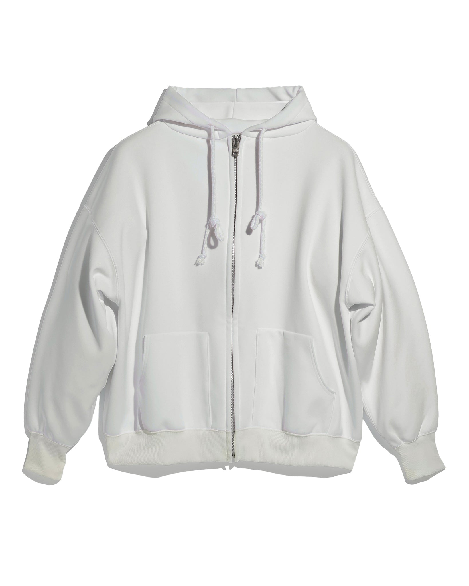ZIP UP HOODIE(ジップアップフーディー)|FOUNDOUR(ファウンダ)ONLINE STORE