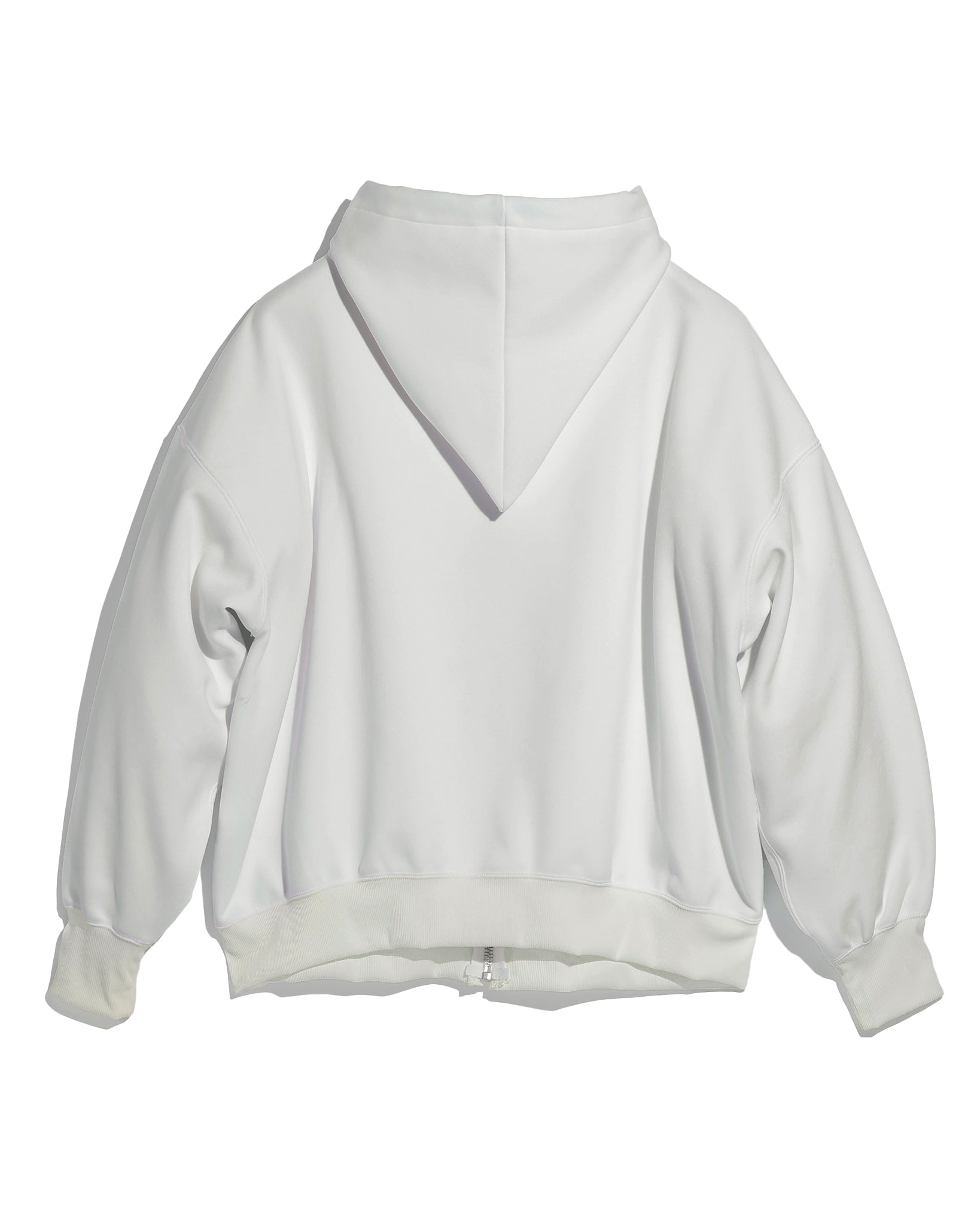 ZIP UP HOODIE(ジップアップフーディー)|FOUNDOUR(ファウンダ)ONLINE STORE