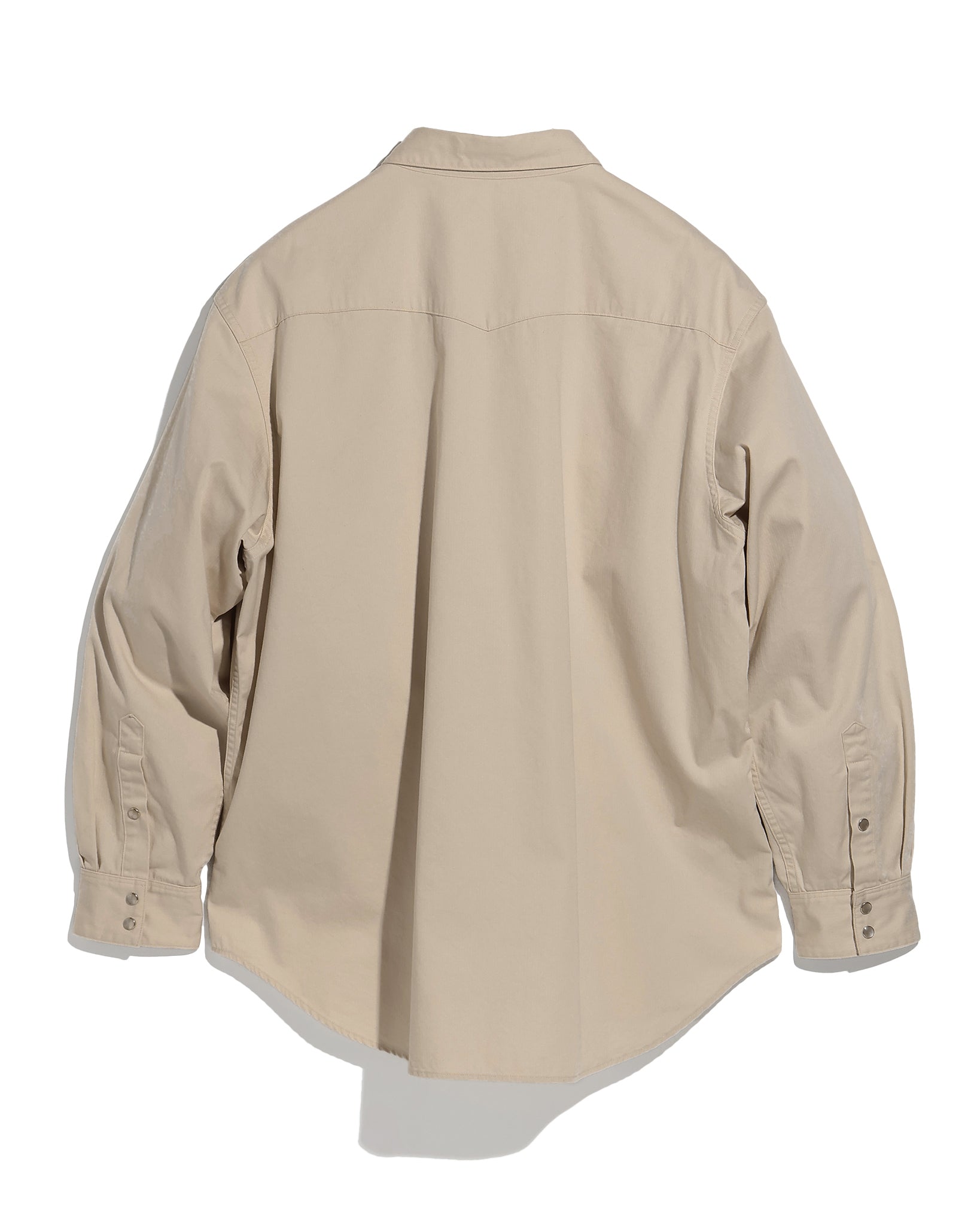 WESTERN SHIRT(ウエスタンシャツ)|FOUNDOUR(ファウンダ)ONLINE STORE
