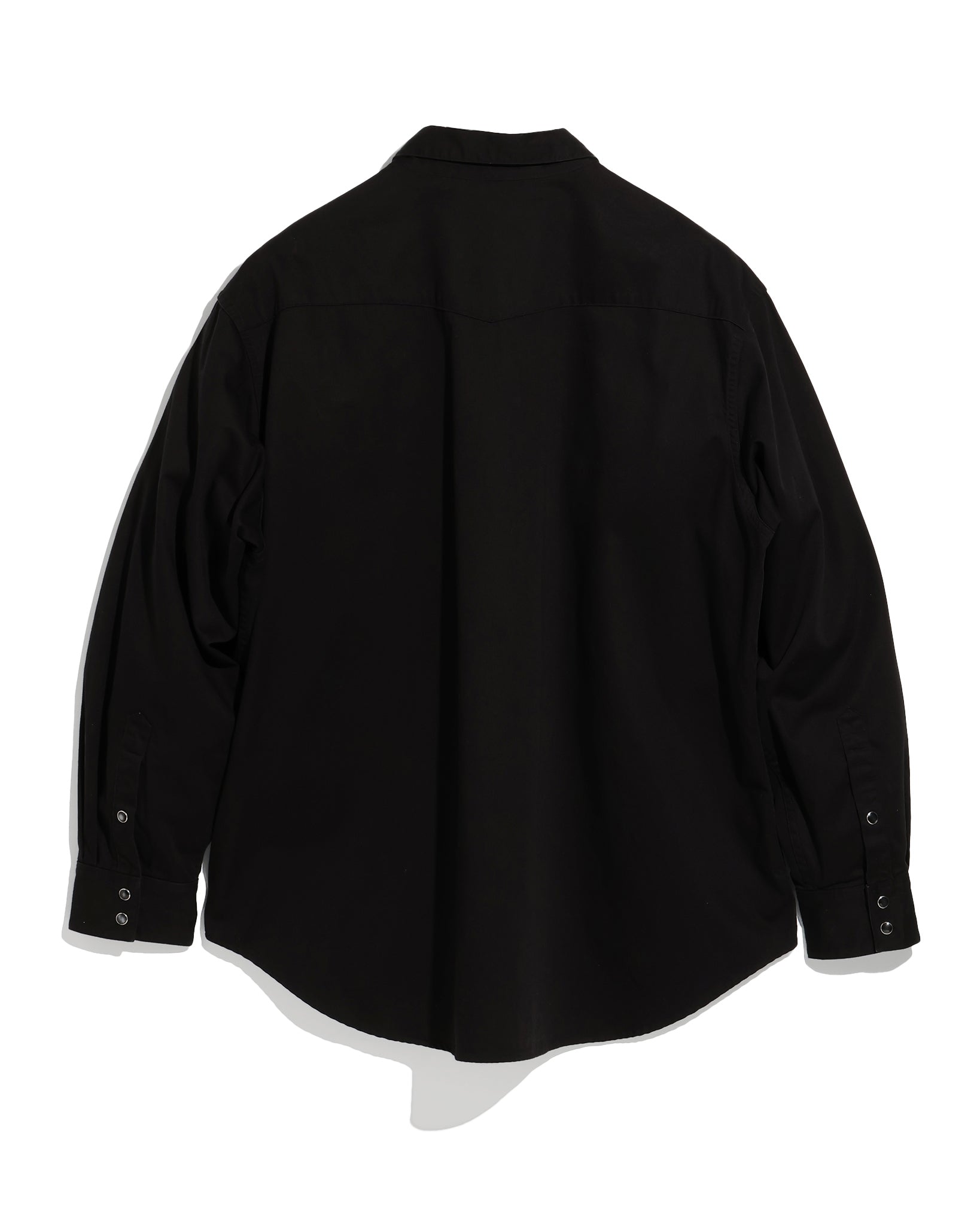 WESTERN SHIRT(ウエスタンシャツ)|FOUNDOUR(ファウンダ)ONLINE STORE