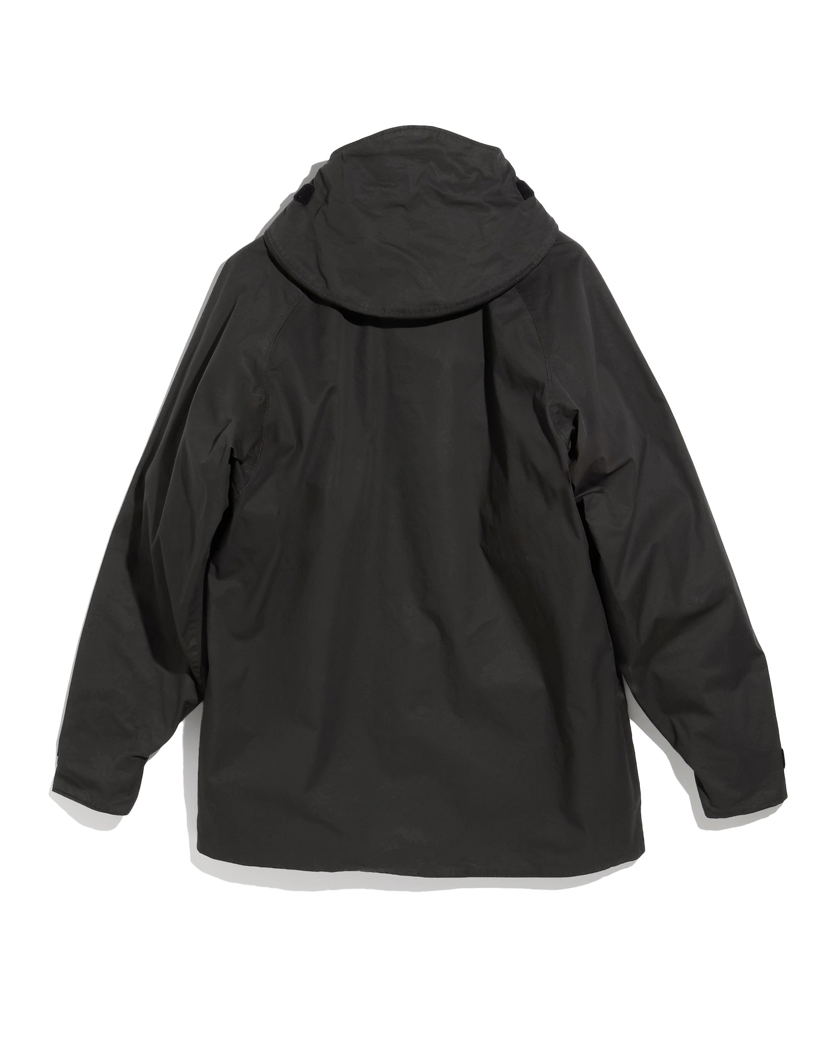 MOUNTAIN PARKA(マウンテンパーカ)|FOUNDOUR(ファウンダ)ONLINE STORE