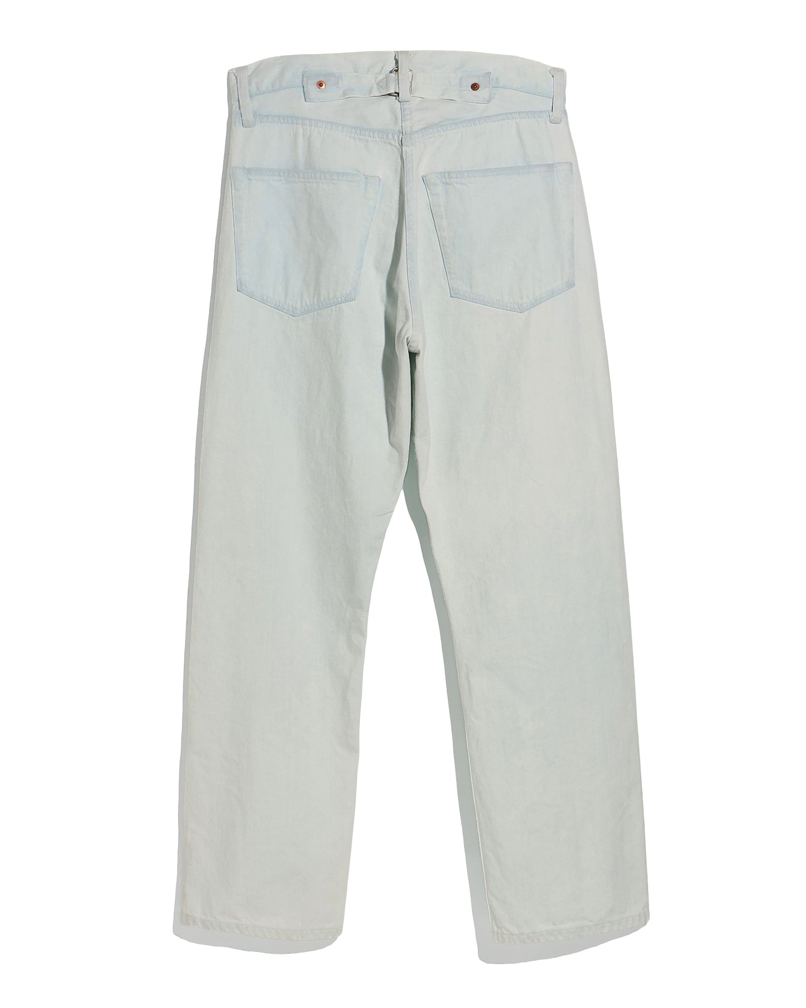 DENIM PANTS(デニムパンツ)|FOUNDOUR(ファウンダ)ONLINE STORE