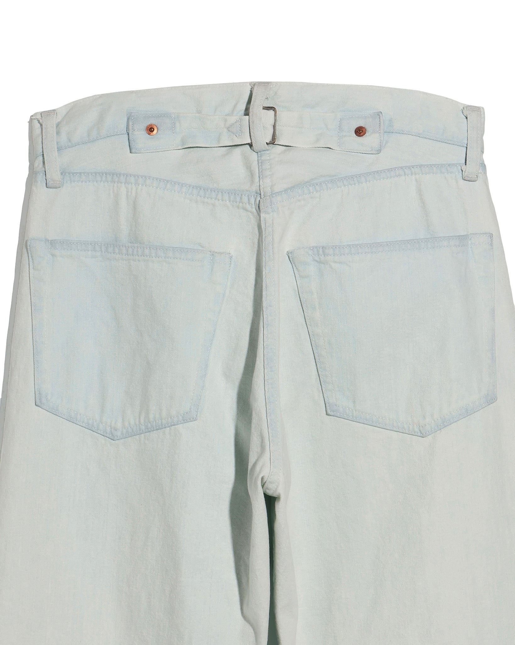 DENIM PANTS(デニムパンツ)|FOUNDOUR(ファウンダ)ONLINE STORE