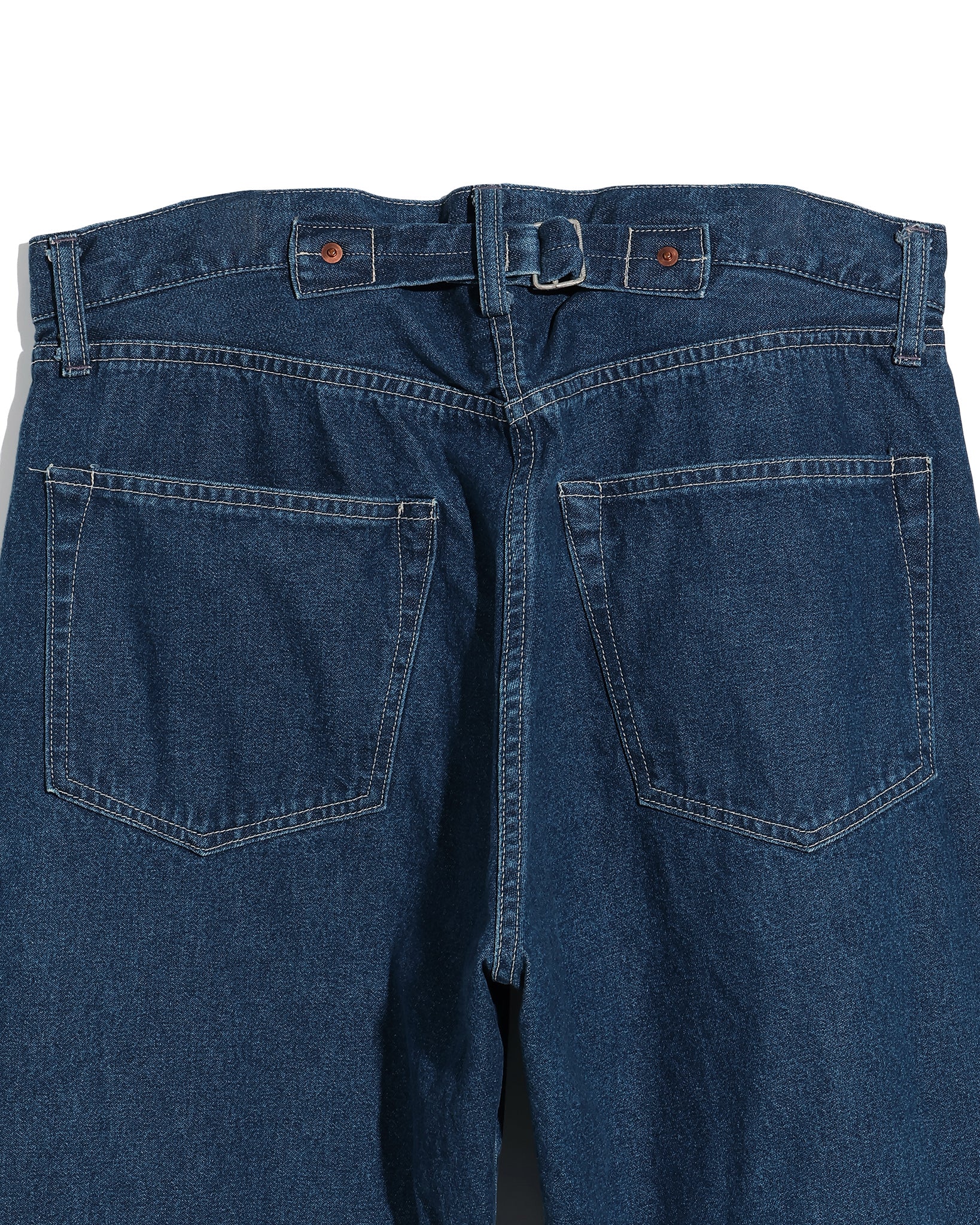 DENIM PANTS(デニムパンツ)|FOUNDOUR(ファウンダ)ONLINE STORE