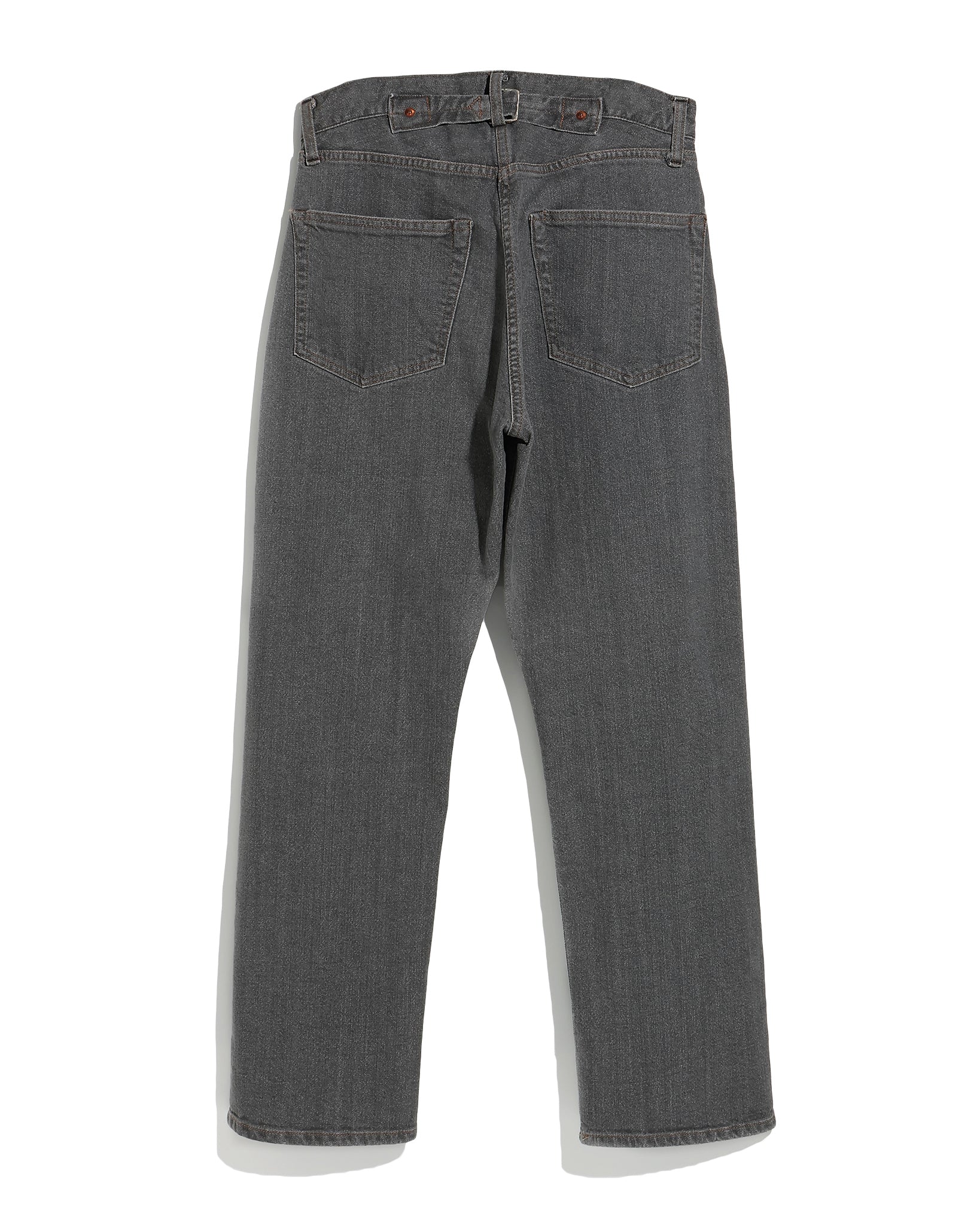 BLACK DENIM PANTS(ブラックデニムパンツ)|FOUNDOUR(ファウンダ)ONLINE STORE