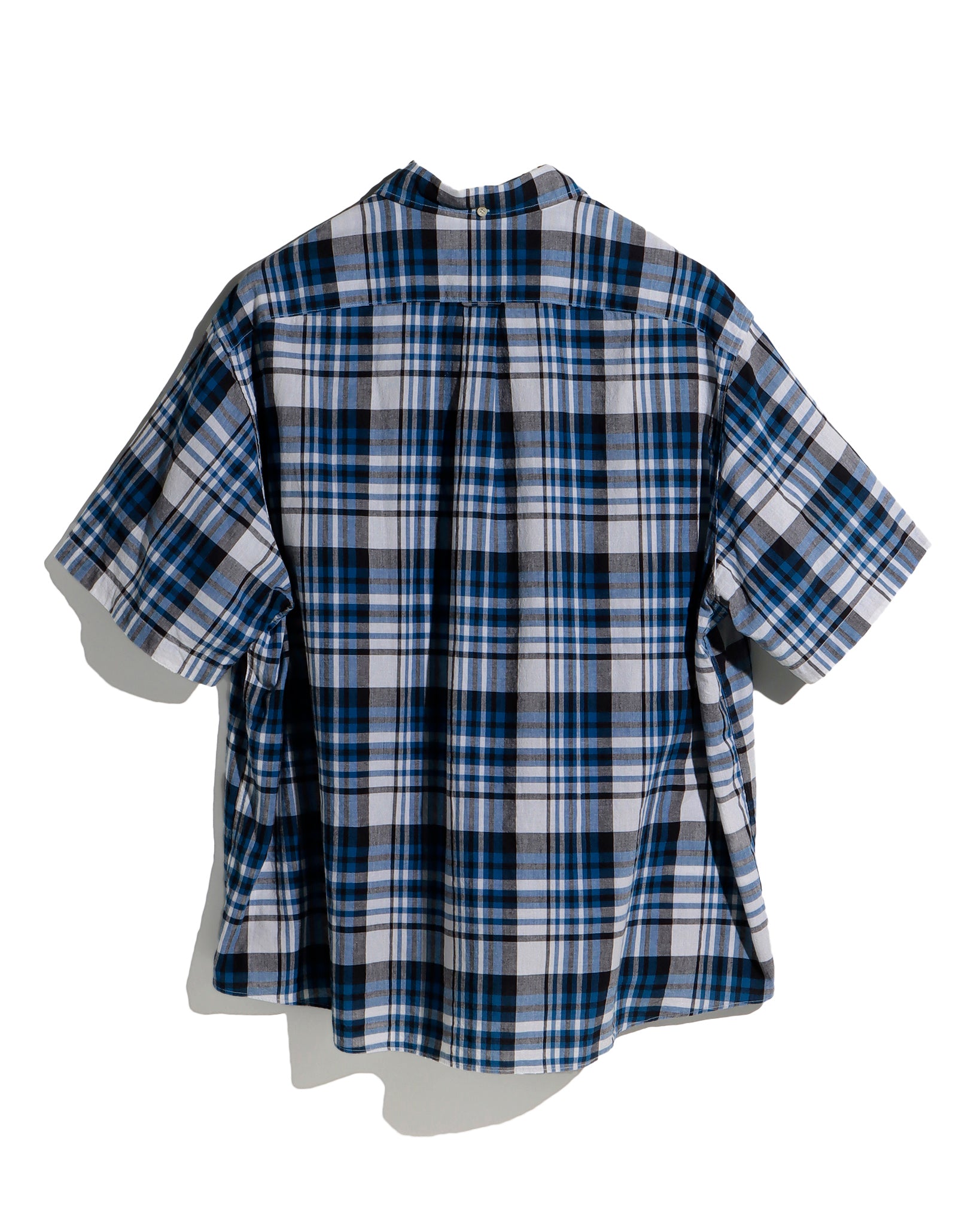 PULLOVER SHIRT(プルオーバーシャツ)|FOUNDOUR(ファウンダ)ONLINE STORE