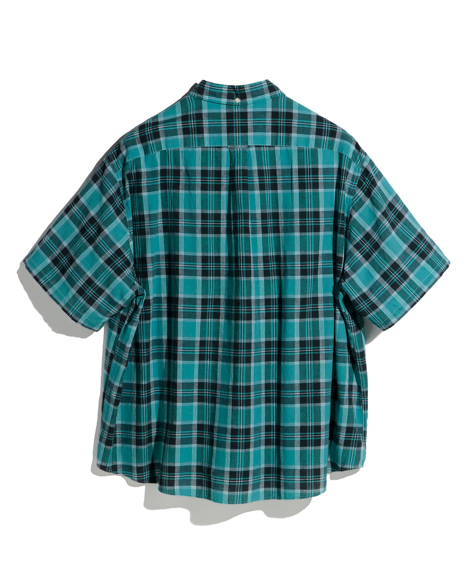 PULLOVER SHIRT(プルオーバーシャツ)|FOUNDOUR(ファウンダ)ONLINE STORE