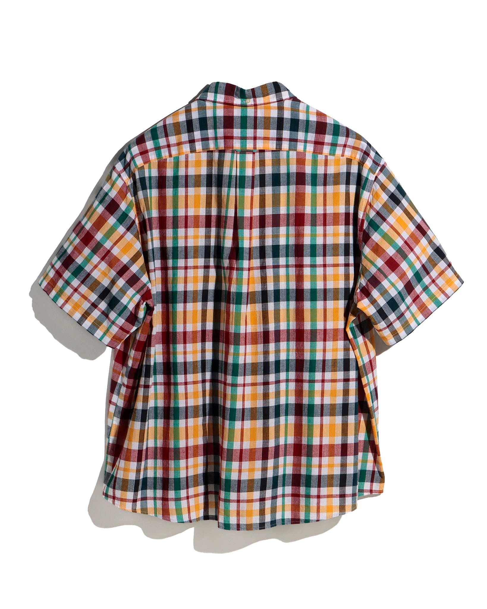 PULLOVER SHIRT(プルオーバーシャツ)|FOUNDOUR(ファウンダ)ONLINE STORE