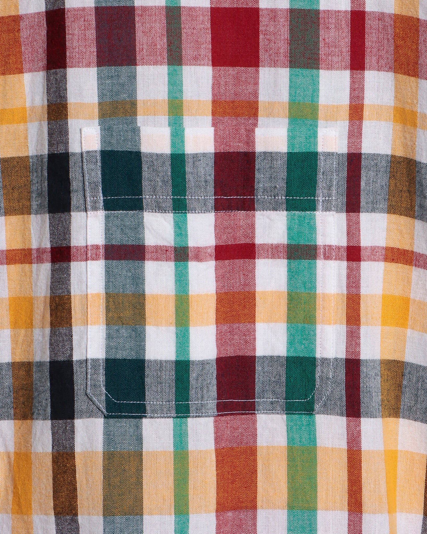 PULLOVER SHIRT(プルオーバーシャツ)|FOUNDOUR(ファウンダ)ONLINE STORE