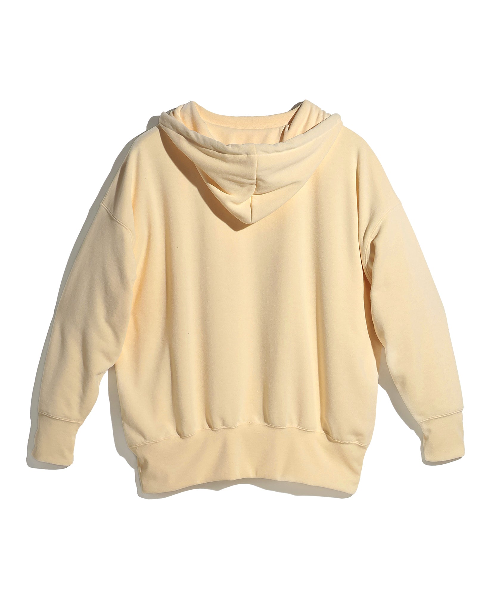 W FACE HOODIE(ダブルフェイスフーディー)|FOUNDOUR(ファウンダ)ONLINE STORE