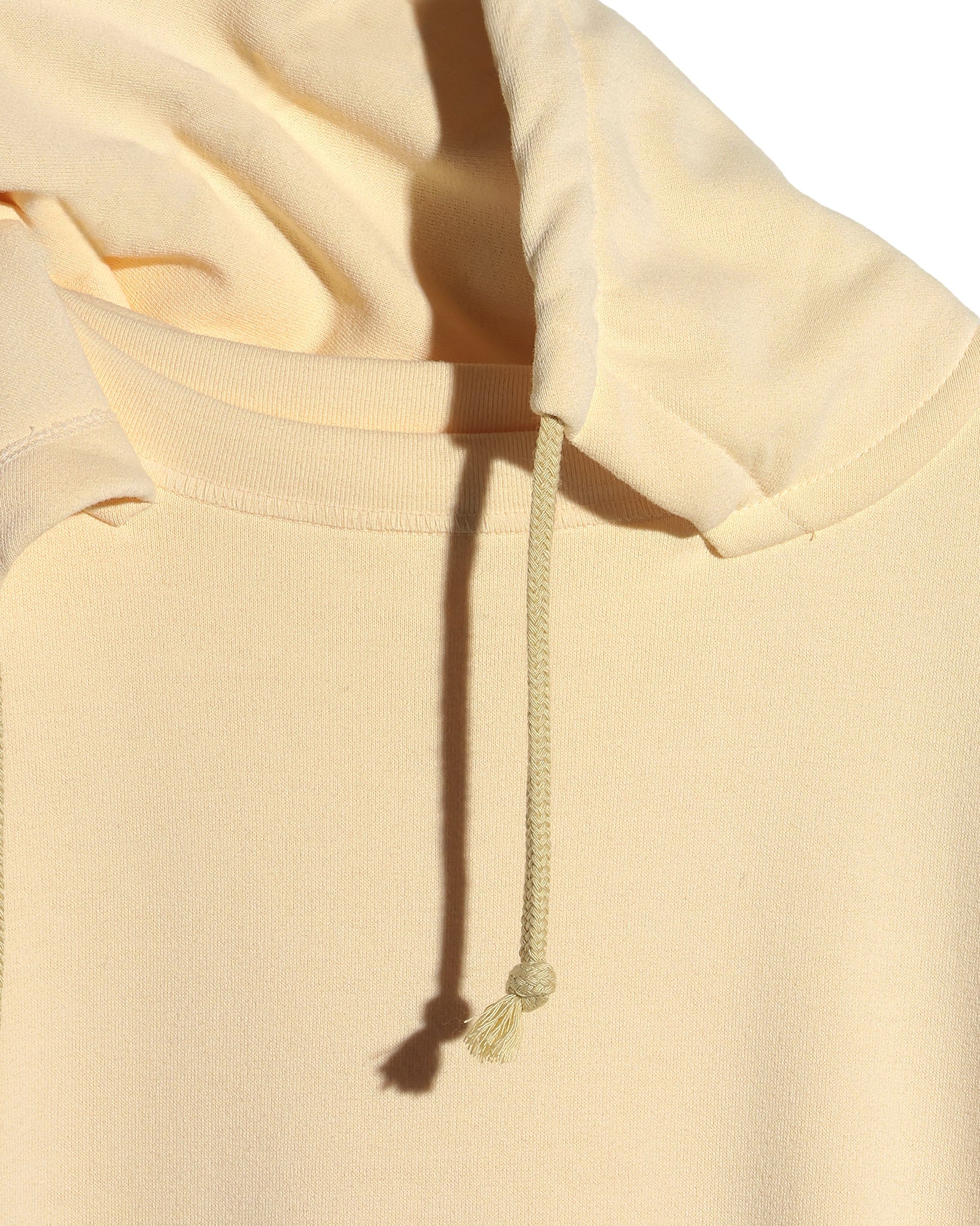 W FACE HOODIE(ダブルフェイスフーディー)|FOUNDOUR(ファウンダ)ONLINE STORE