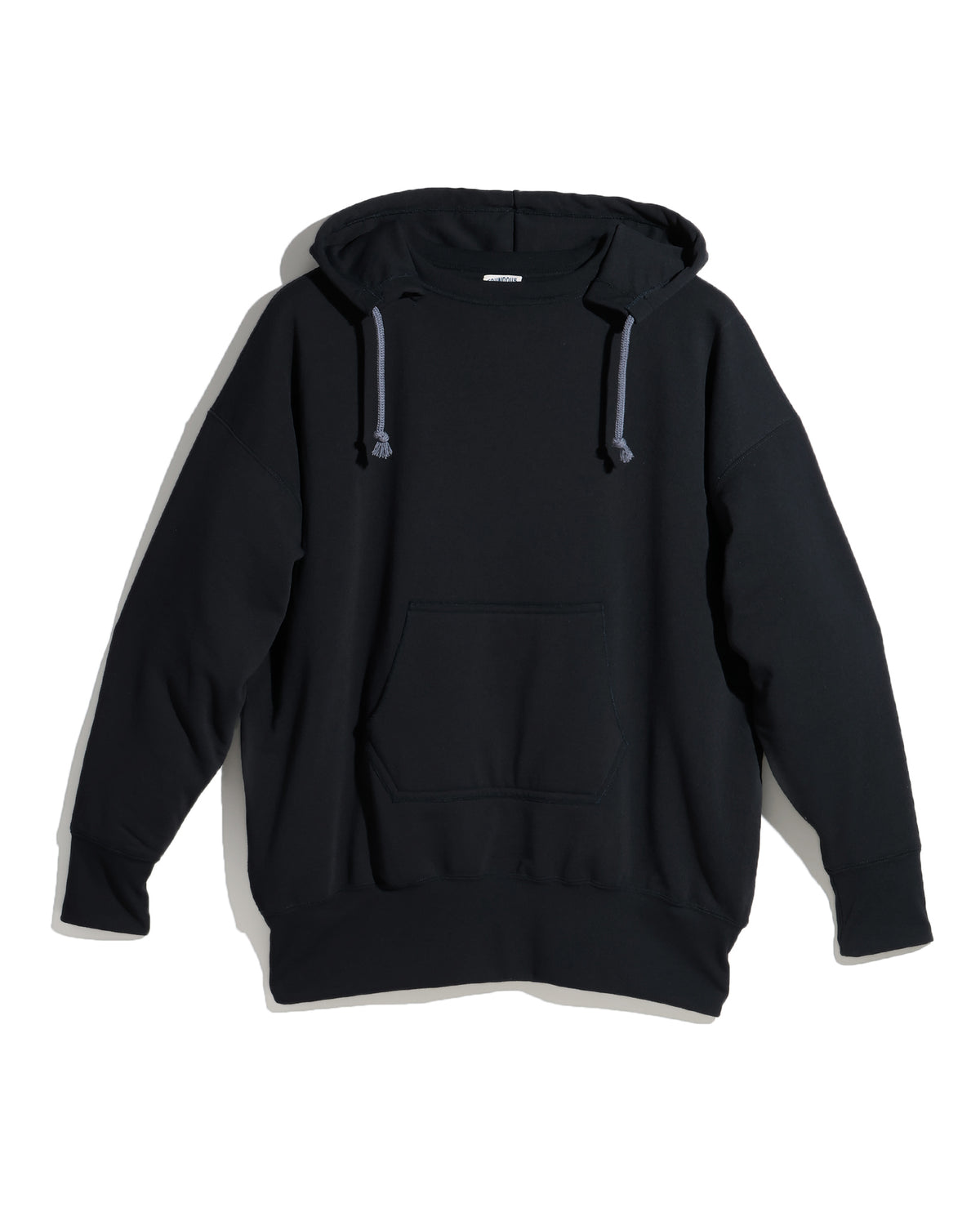W FACE HOODIE（ダブルフェイスフーディー）｜FOUNDOUR（ファウンダ 