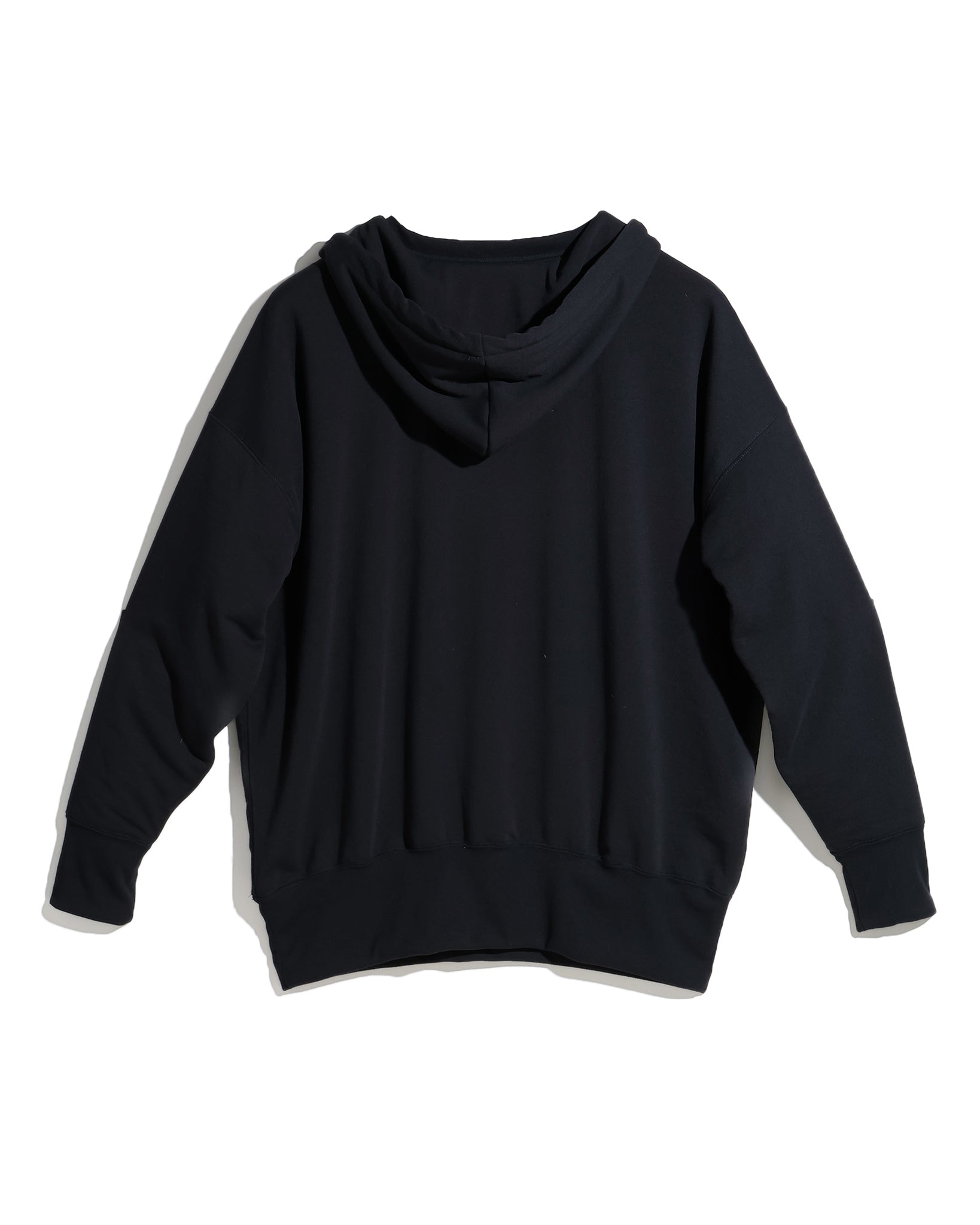 W FACE HOODIE(ダブルフェイスフーディー)|FOUNDOUR(ファウンダ)ONLINE STORE
