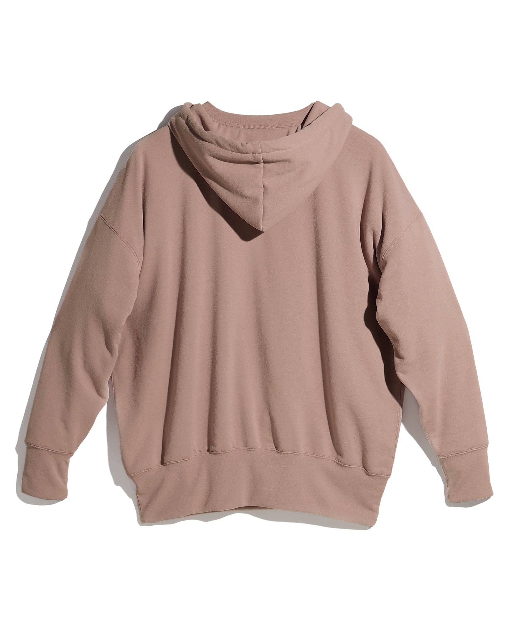 W FACE HOODIE(ダブルフェイスフーディー)|FOUNDOUR(ファウンダ)ONLINE STORE