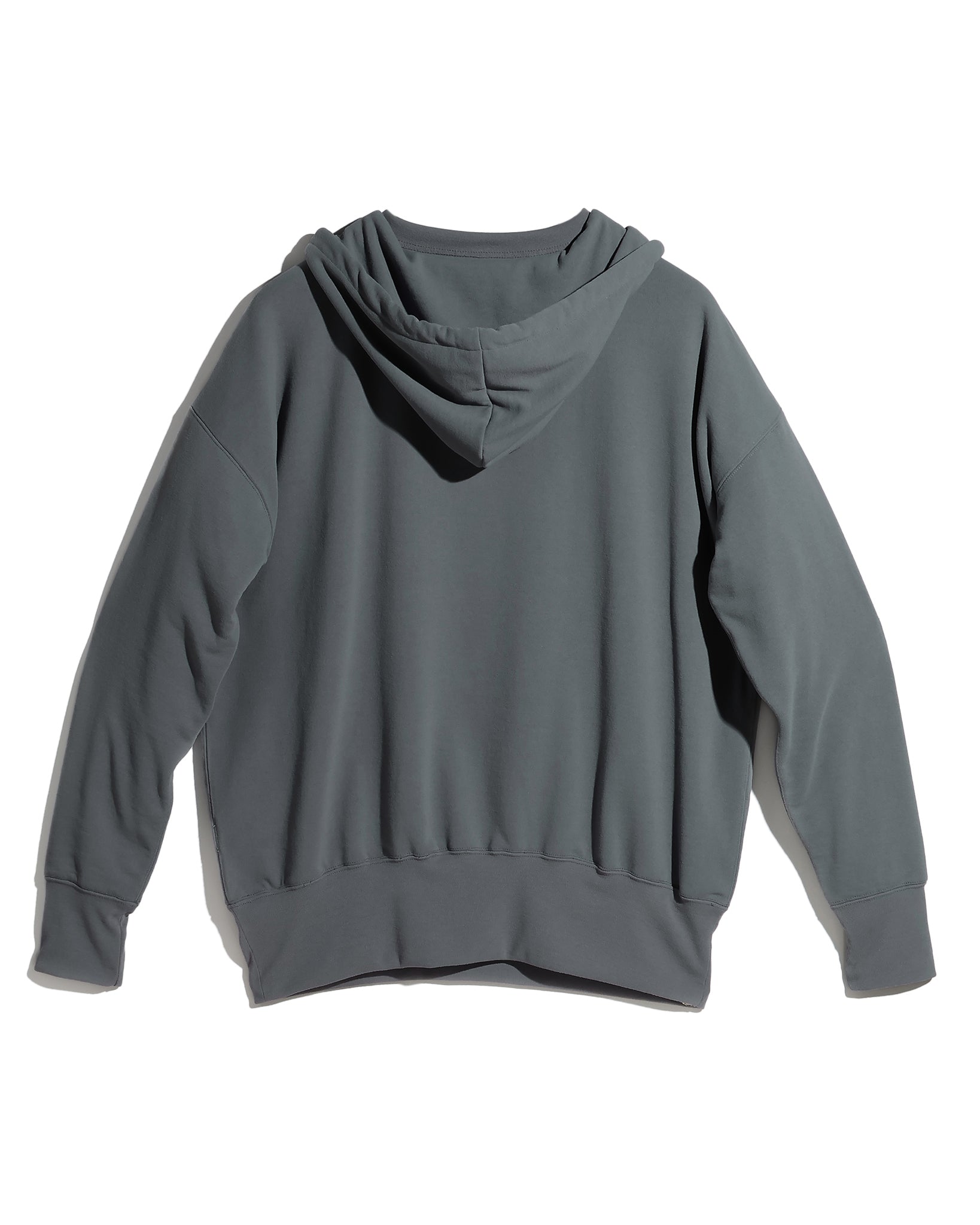 W FACE HOODIE(ダブルフェイスフーディー)|FOUNDOUR(ファウンダ)ONLINE STORE