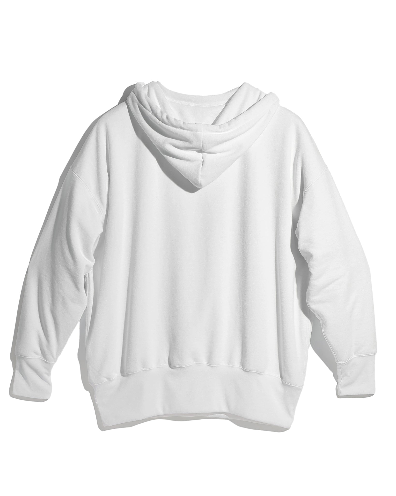 W FACE HOODIE(ダブルフェイスフーディー)|FOUNDOUR(ファウンダ)ONLINE STORE