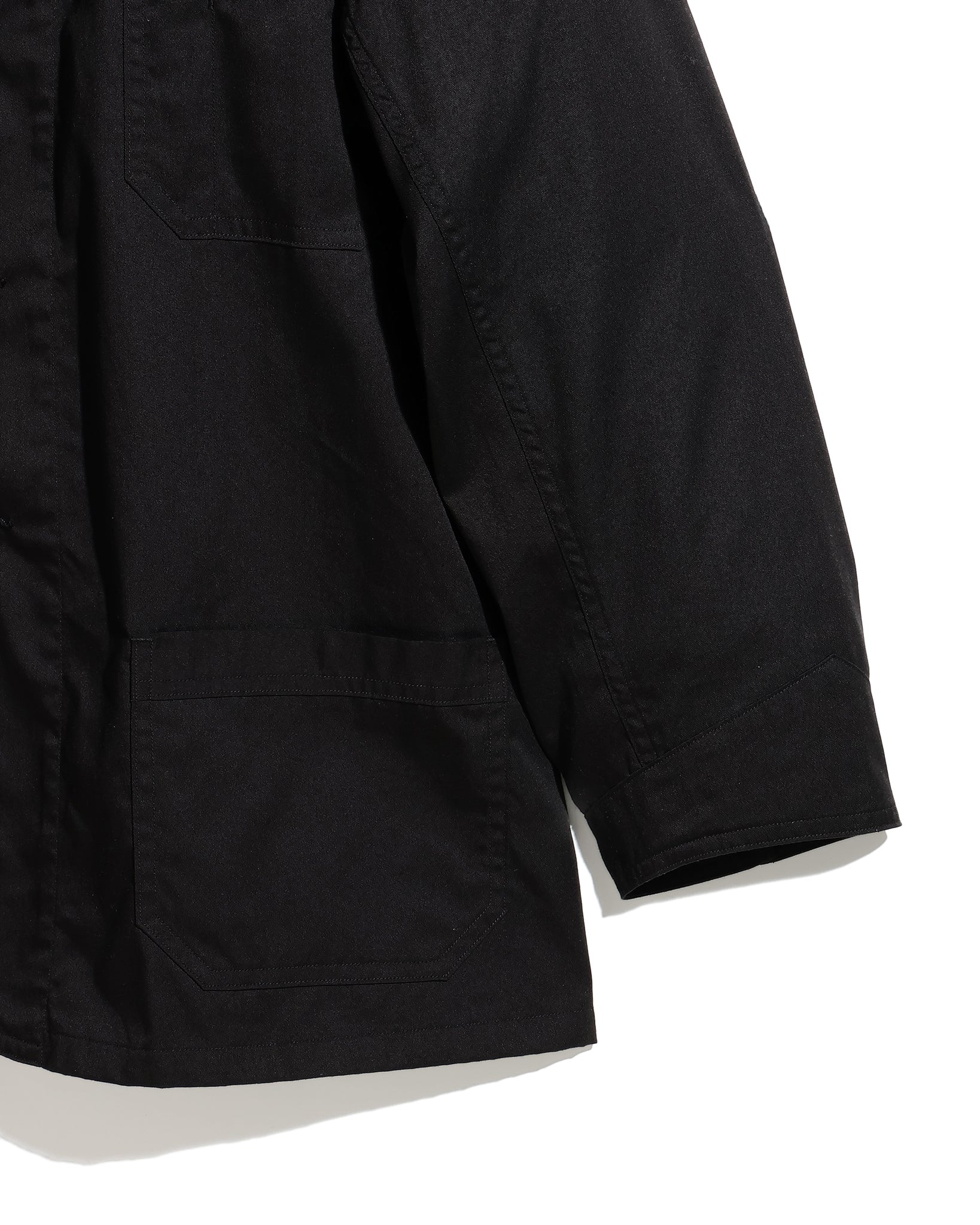 WORK JACKET(ワークジャケット)|FOUNDOUR(ファウンダ)ONLINE STORE