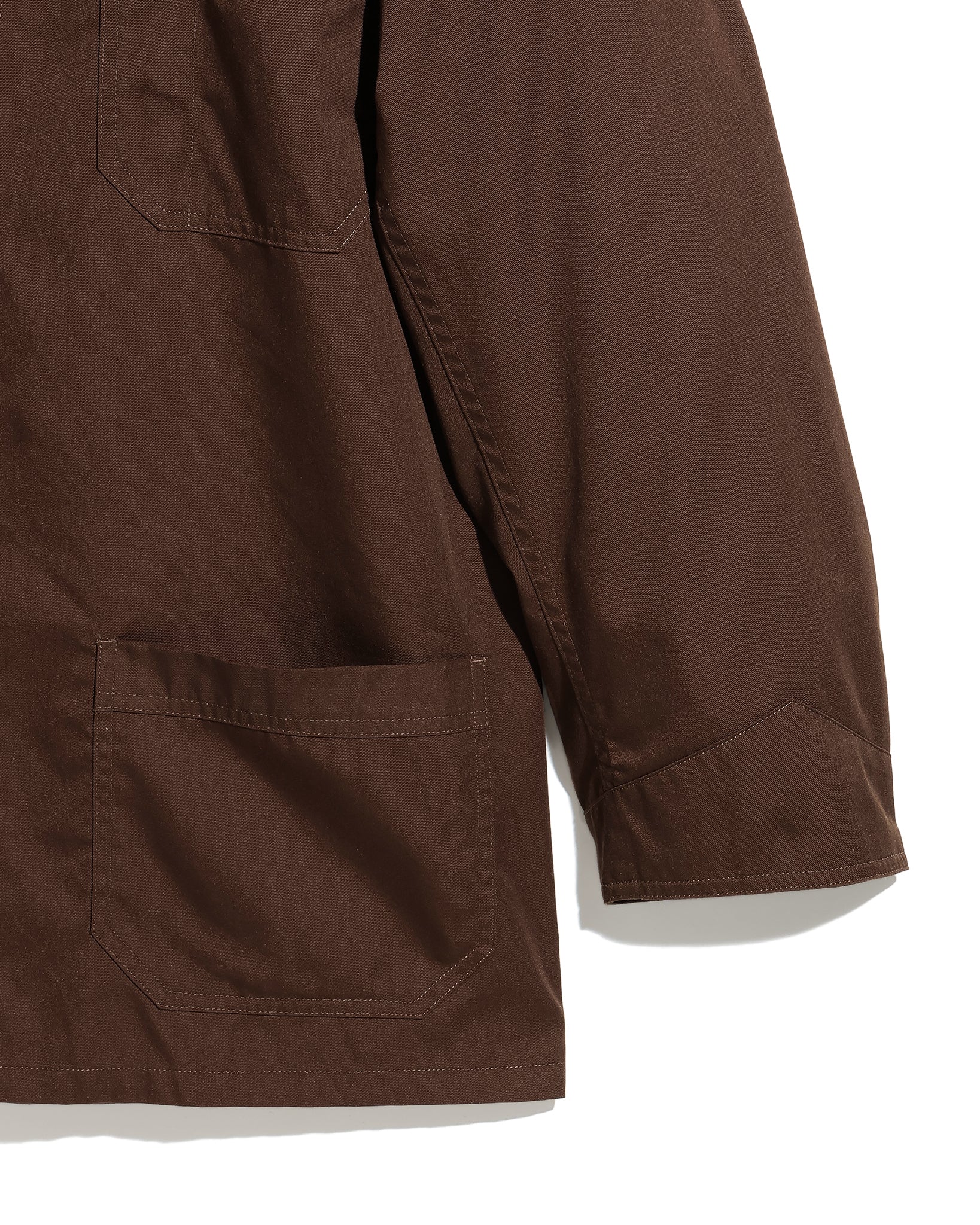 WORK JACKET(ワークジャケット)|FOUNDOUR(ファウンダ)ONLINE STORE