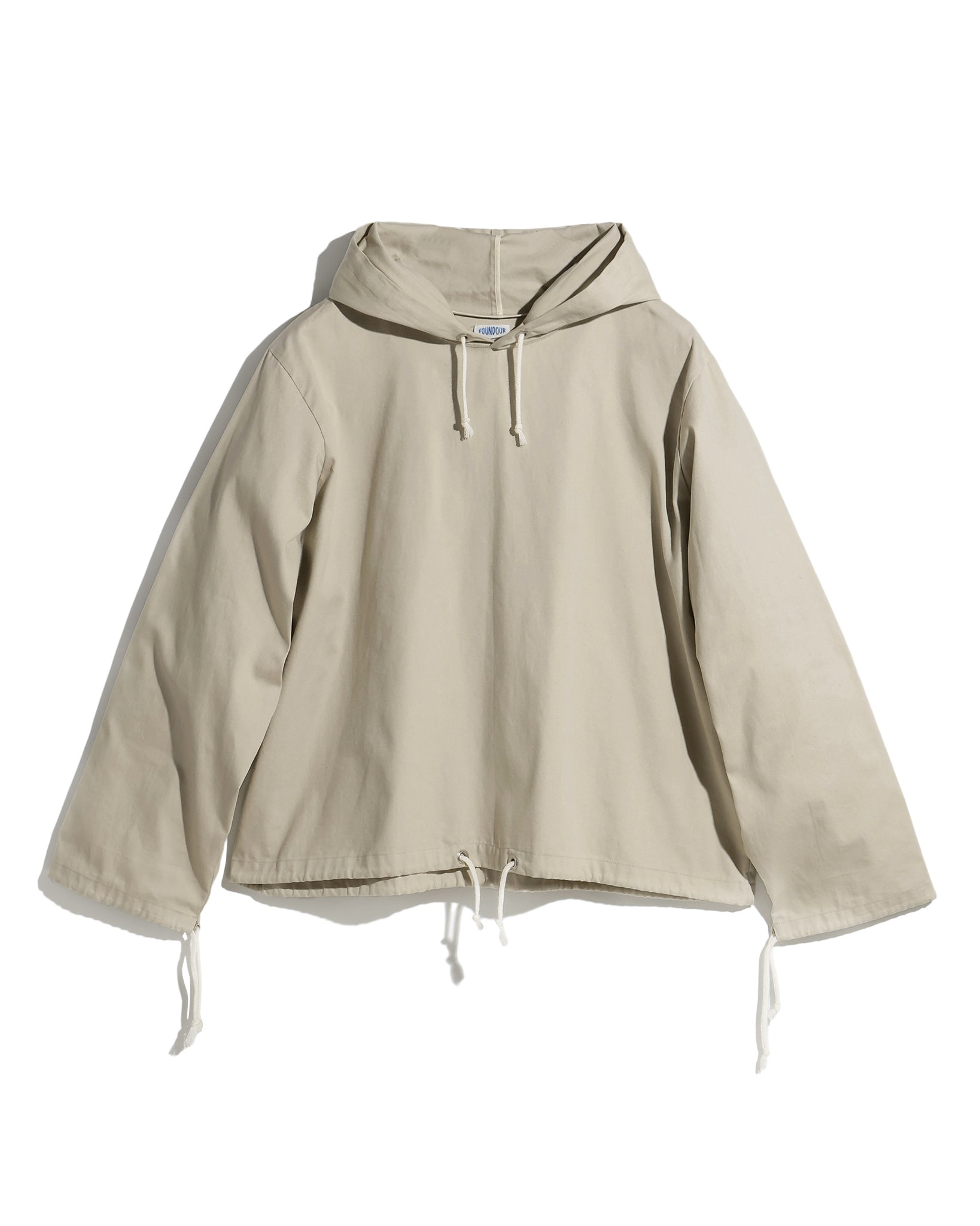 OXFORD HOODIE(オックスフォードフーディー)|FOUNDOUR(ファウンダ)ONLINE STORE