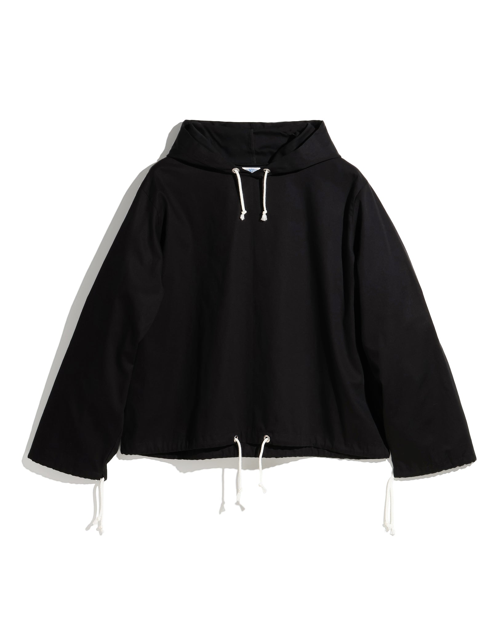 OXFORD HOODIE(オックスフォードフーディー)|FOUNDOUR(ファウンダ)ONLINE STORE