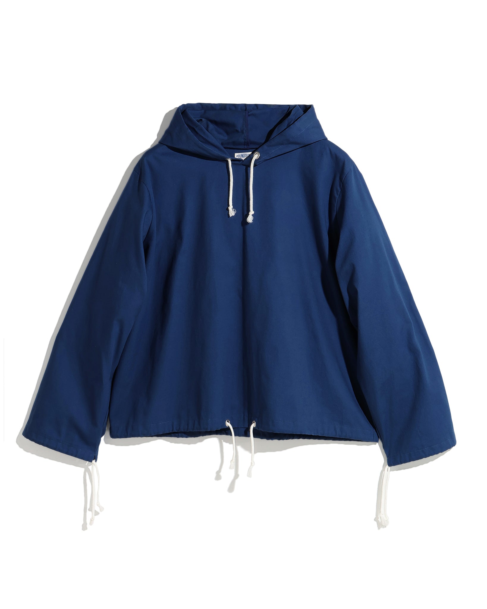 OXFORD HOODIE(オックスフォードフーディー)|FOUNDOUR(ファウンダ)ONLINE STORE