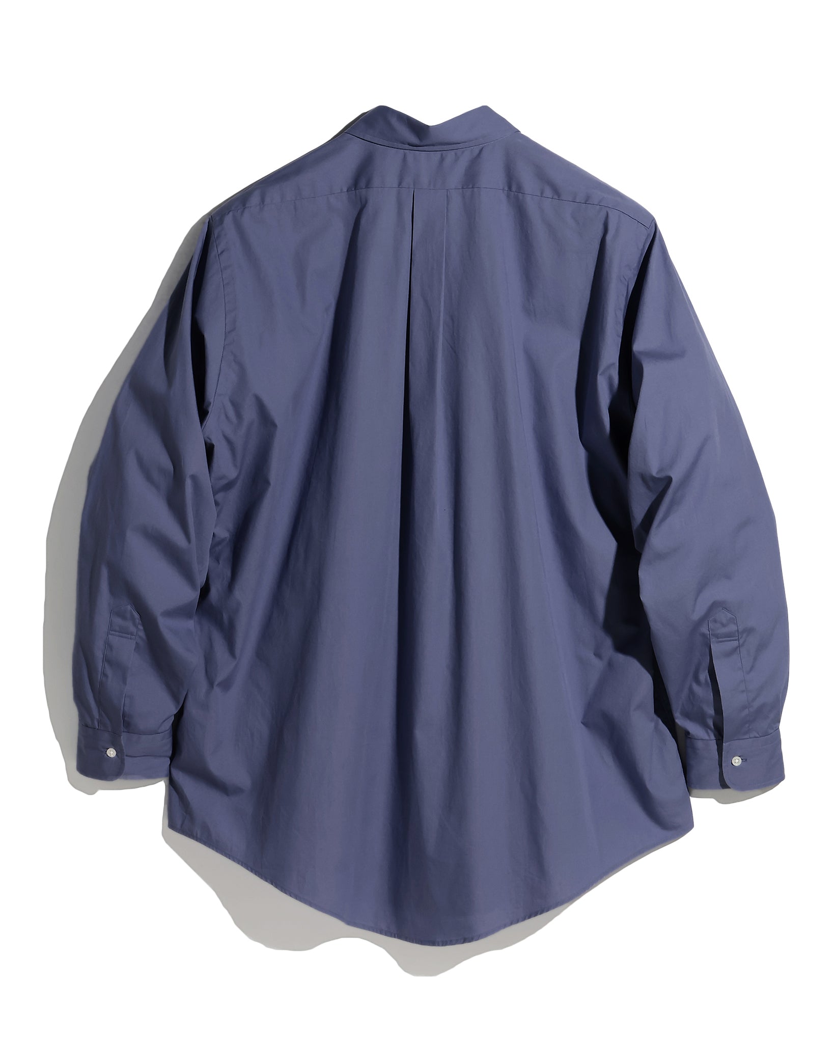 REGULAR COLLAR SHIRT(レギュラーカラーシャツ)|FOUNDOUR(ファウンダ)ONLINE STORE