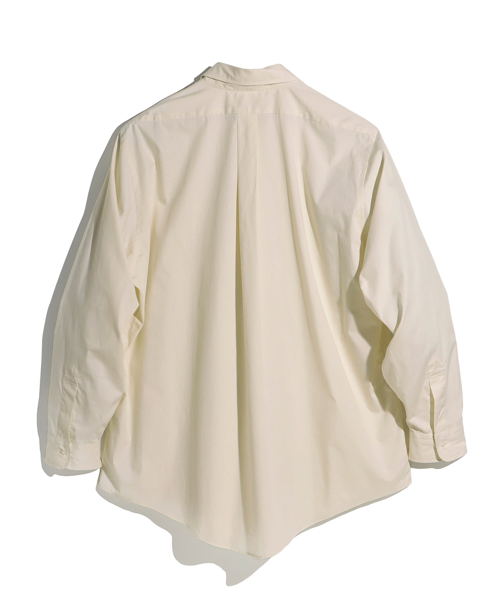 REGULAR COLLAR SHIRT(レギュラーカラーシャツ)|FOUNDOUR(ファウンダ)ONLINE STORE