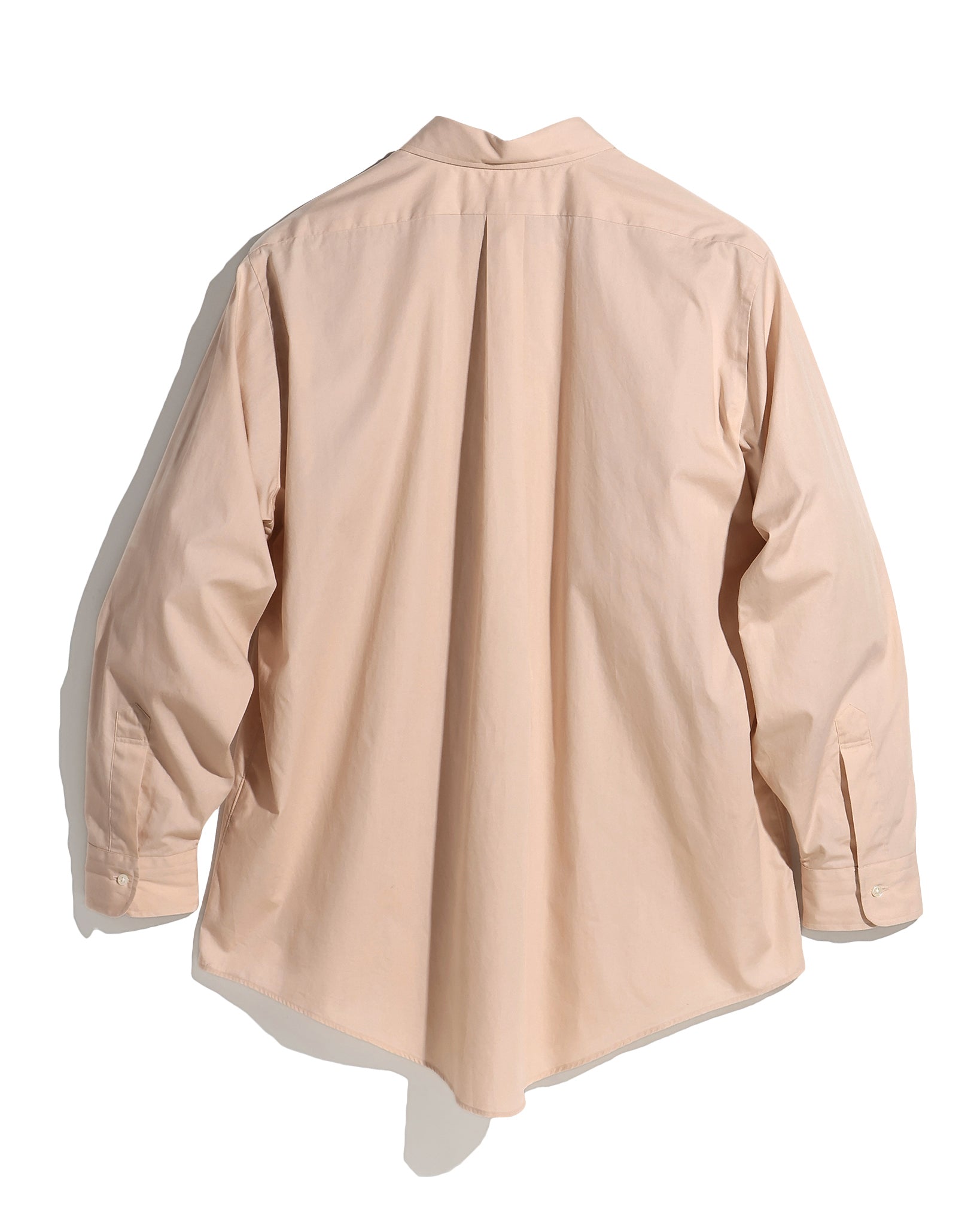 REGULAR COLLAR SHIRT(レギュラーカラーシャツ)|FOUNDOUR(ファウンダ)ONLINE STORE