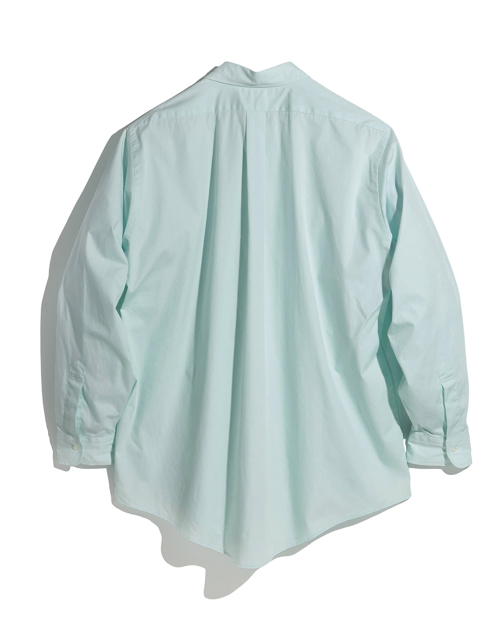 REGULAR COLLAR SHIRT(レギュラーカラーシャツ)|FOUNDOUR(ファウンダ)ONLINE STORE