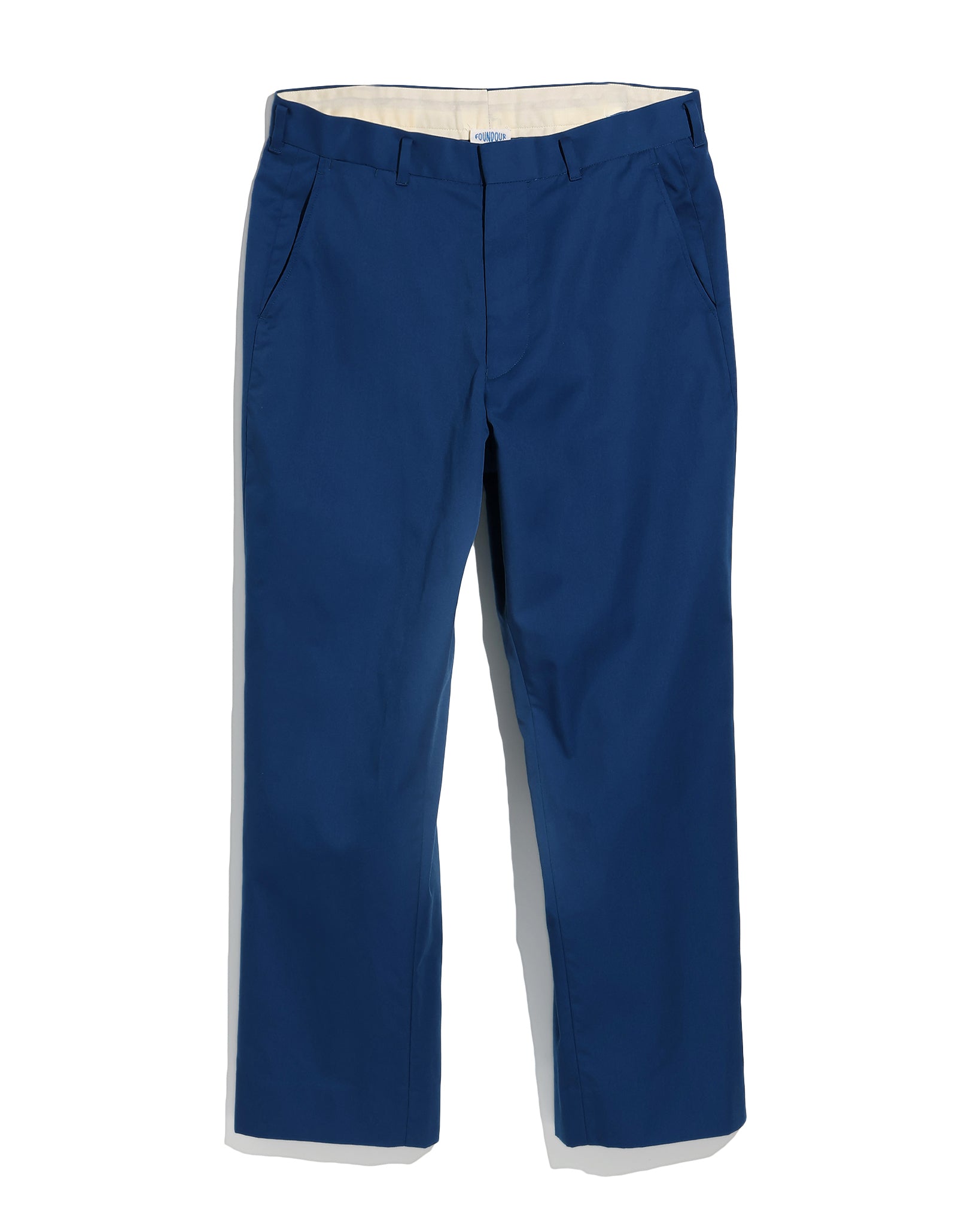 TWILL PANTS(ツイルパンツ)|FOUNDOUR(ファウンダ)ONLINE STORE