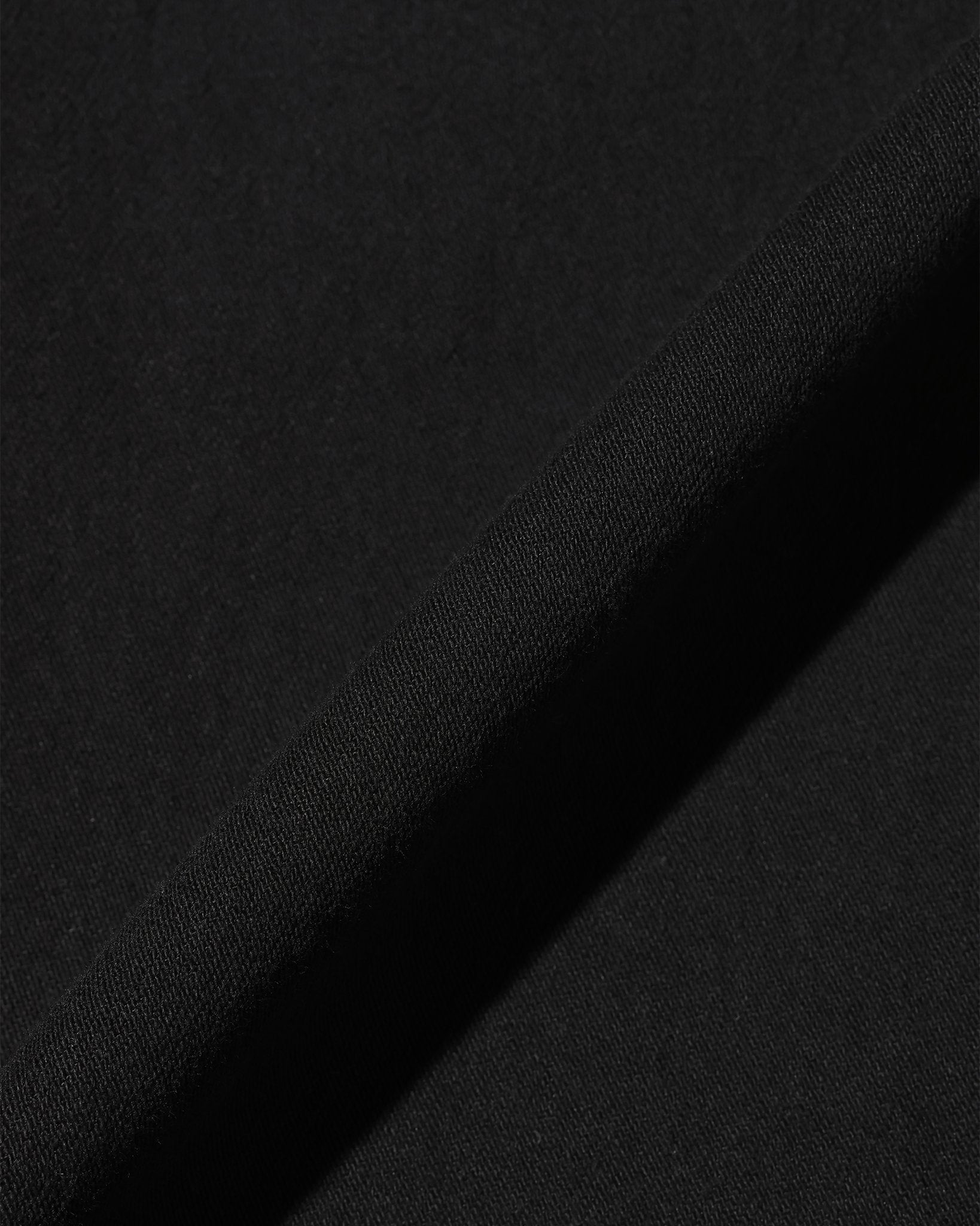 DENIM BLACK DYED SHIRT(デニムブラックダイシャツ)|FOUNDOUR(ファウンダ)ONLINE STORE
