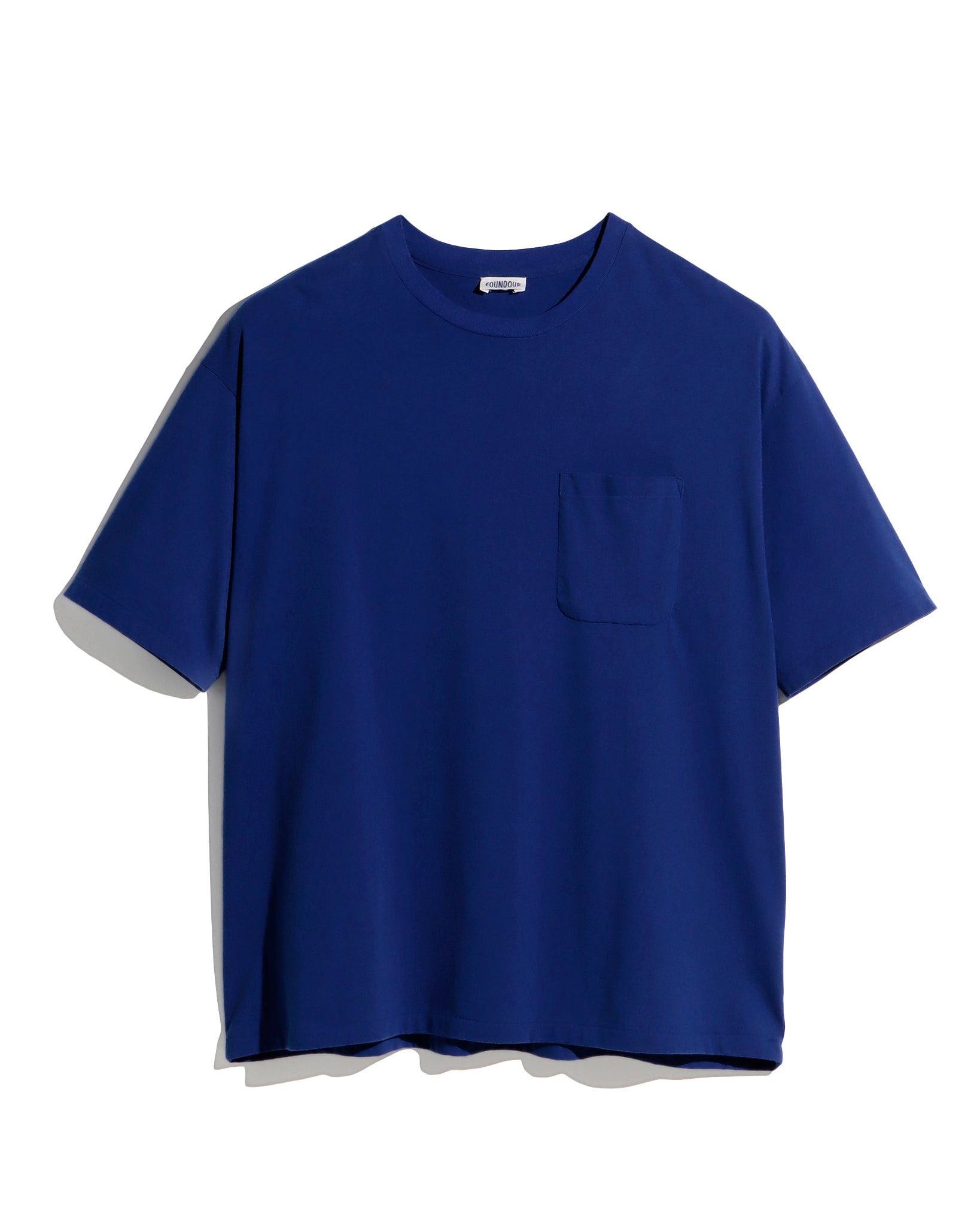 POCKET T SHIRT(ポケットティーシャツ)|FOUNDOUR(ファウンダ)ONLINE STORE