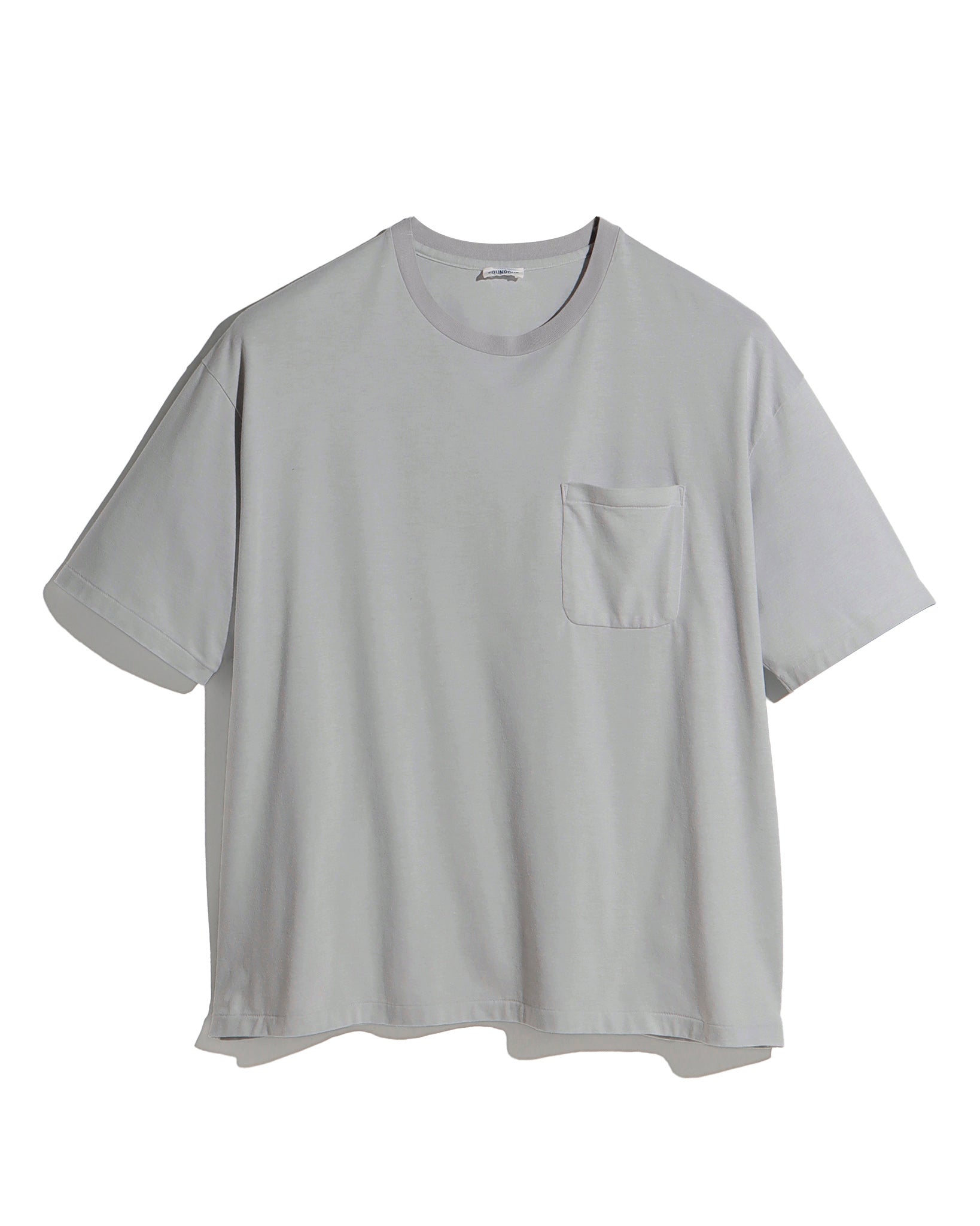 POCKET T SHIRT(ポケットティーシャツ)|FOUNDOUR(ファウンダ)ONLINE STORE