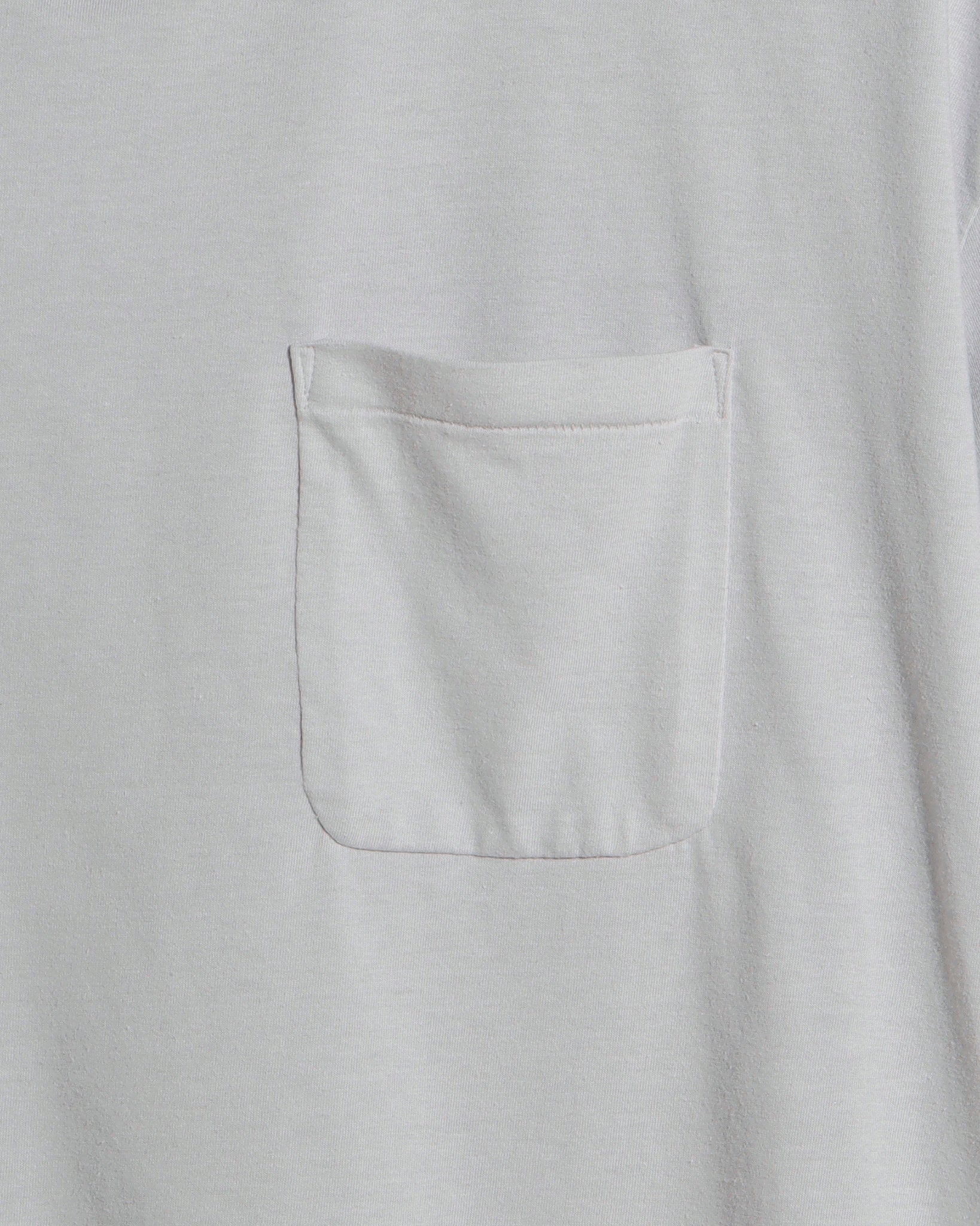 POCKET T SHIRT(ポケットティーシャツ)|FOUNDOUR(ファウンダ)ONLINE STORE