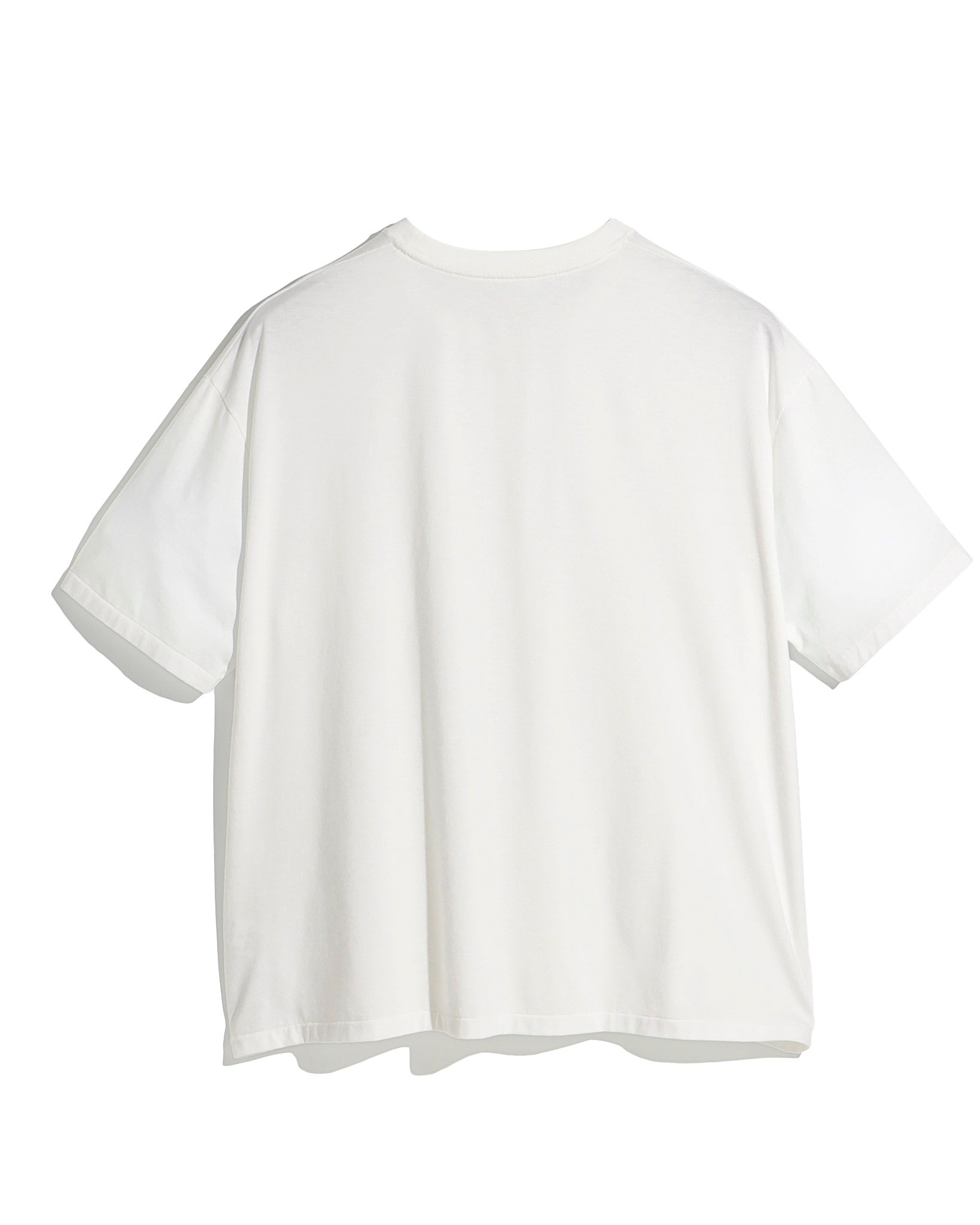 POCKET T SHIRT(ポケットティーシャツ)|FOUNDOUR(ファウンダ)ONLINE STORE
